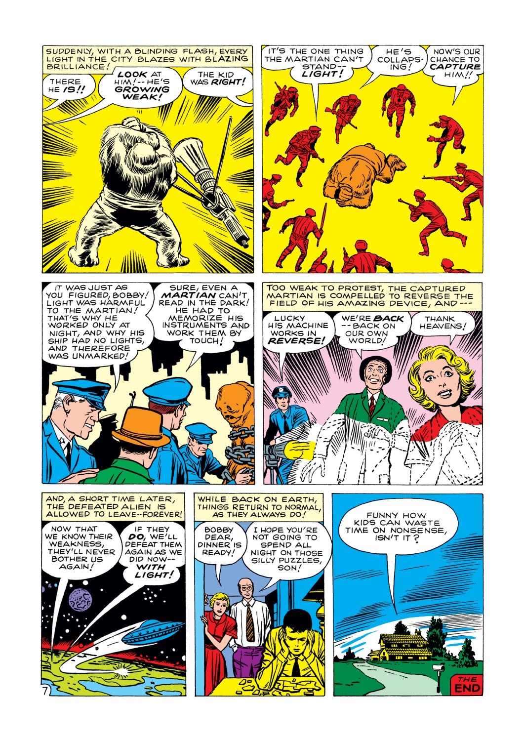 Tales of Suspense (1959) 29 Page 8