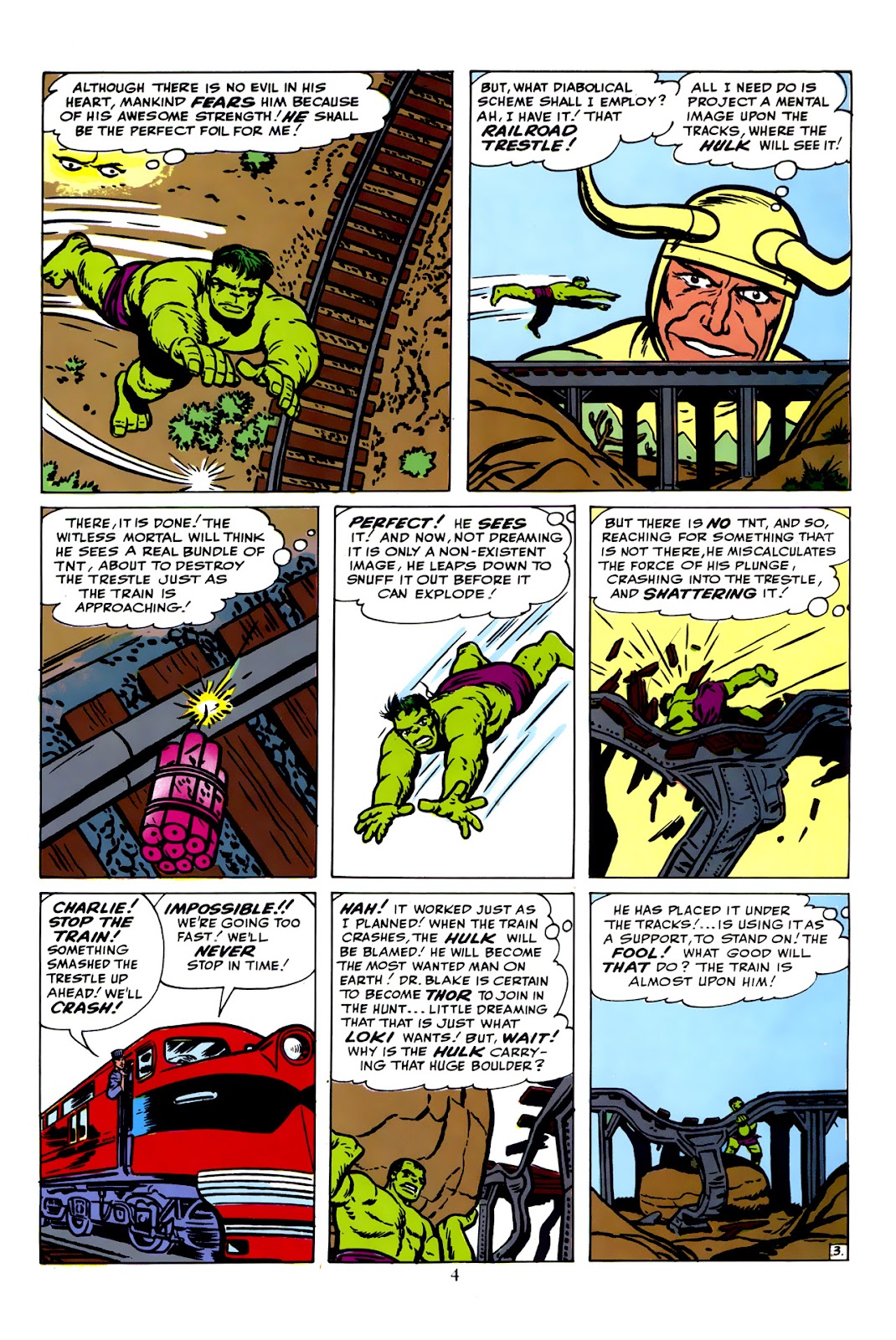 The 100 Greatest Marvels of All Time issue 2 - Page 8