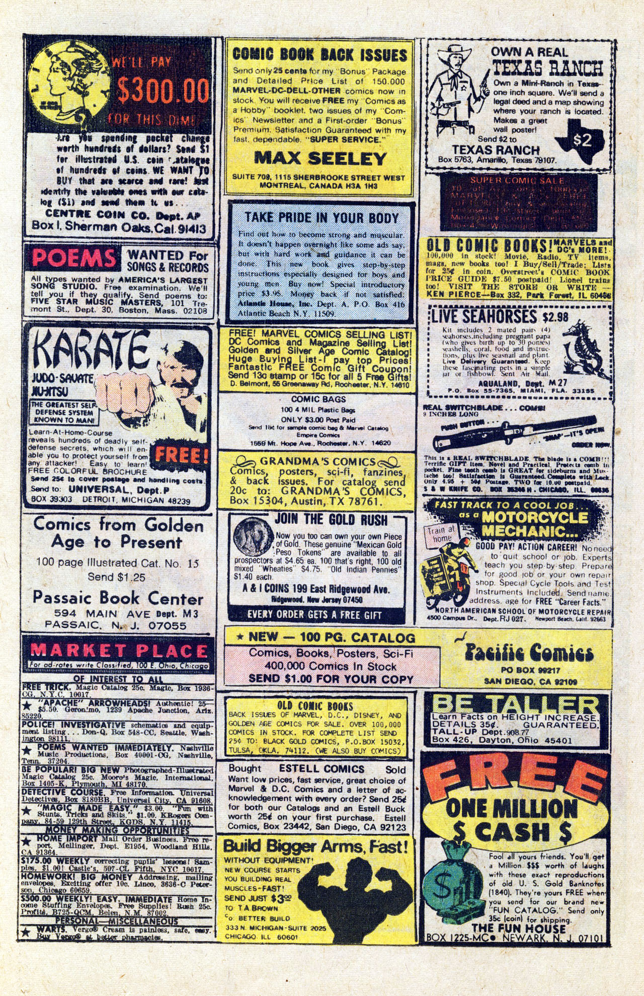 Read online Marvel Super Action (1977) comic -  Issue #1 - 26
