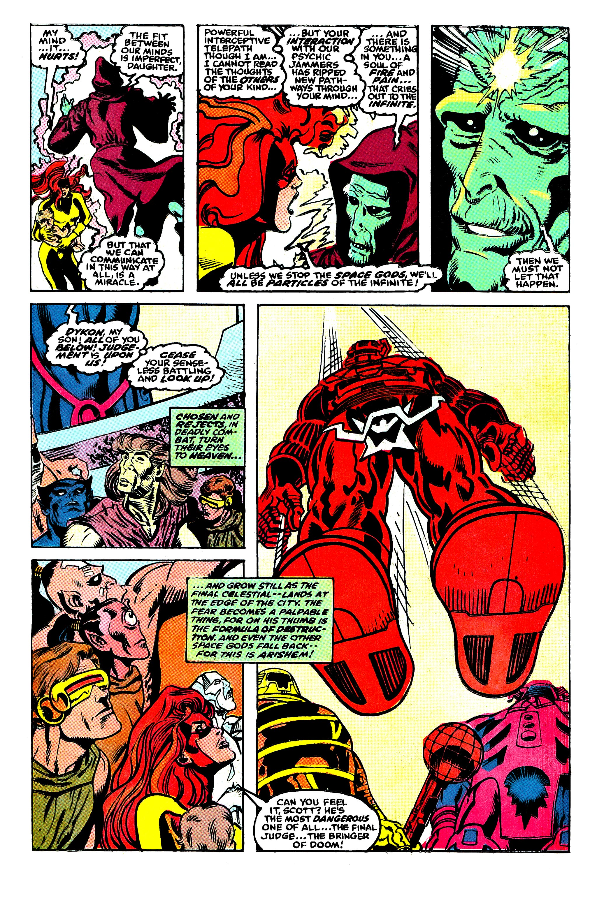 Read online X-Factor (1986) comic -  Issue #50 - 22