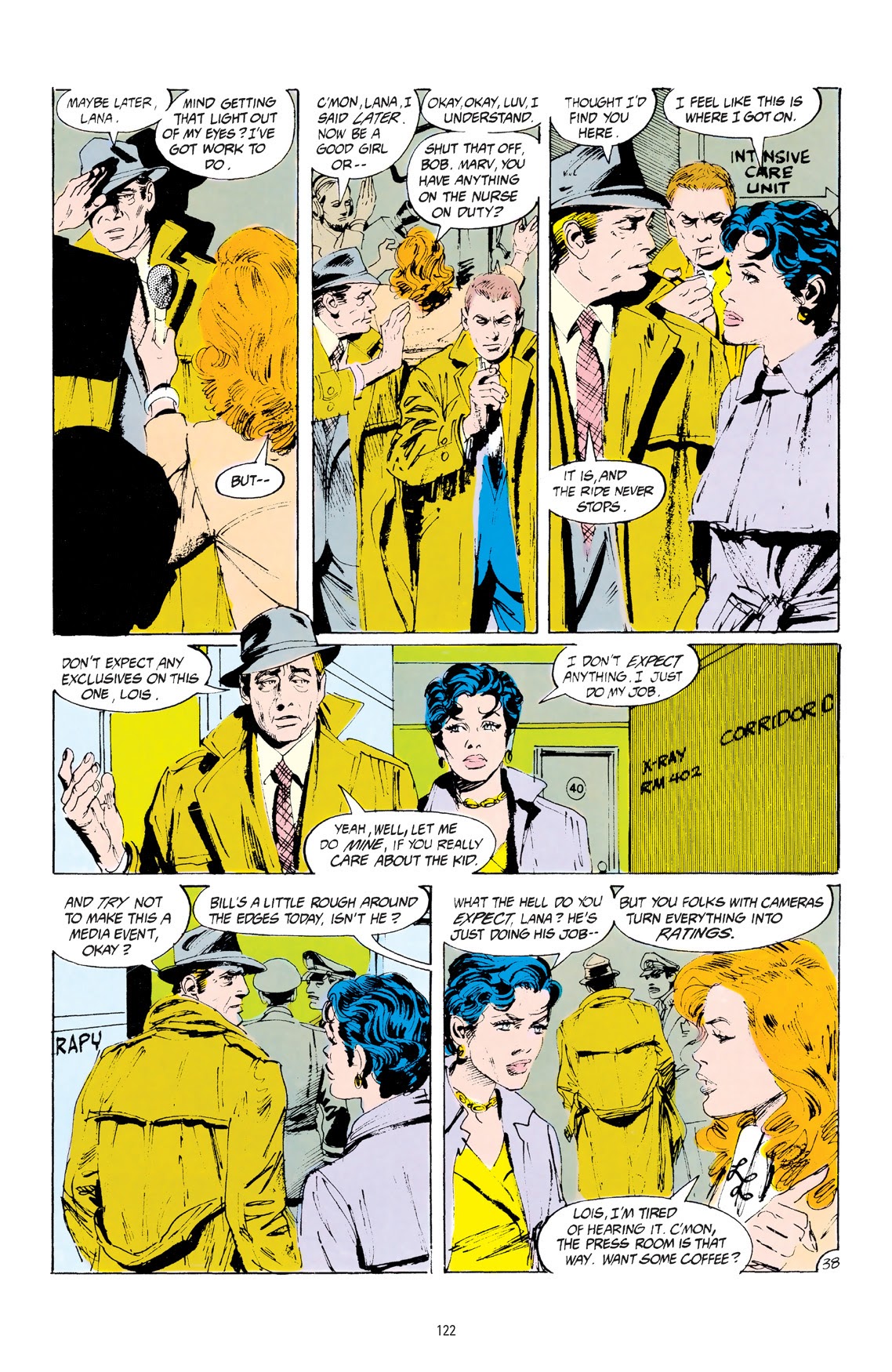 Read online DC's Greatest Detective Stories Ever Told comic -  Issue # TPB (Part 2) - 23