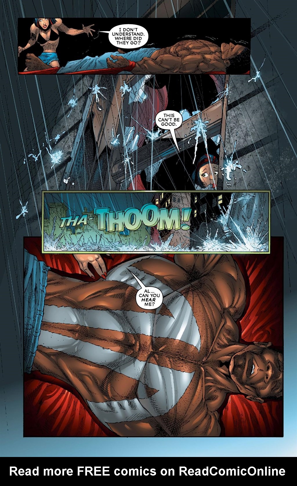 Read online Spawn comic -  Issue # _Collection TPB 21 - 40