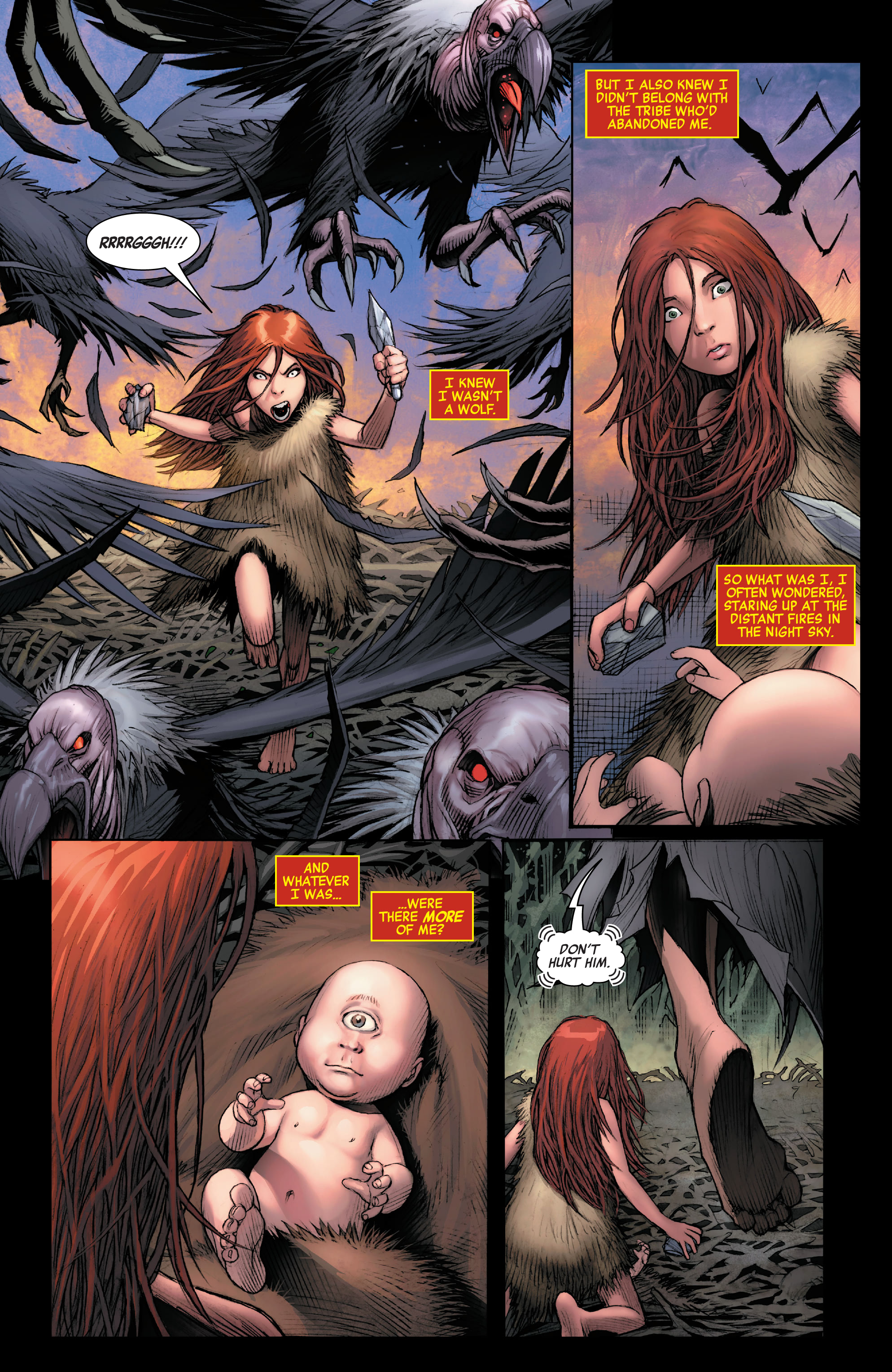 Read online Avengers (2018) comic -  Issue #39 - 7