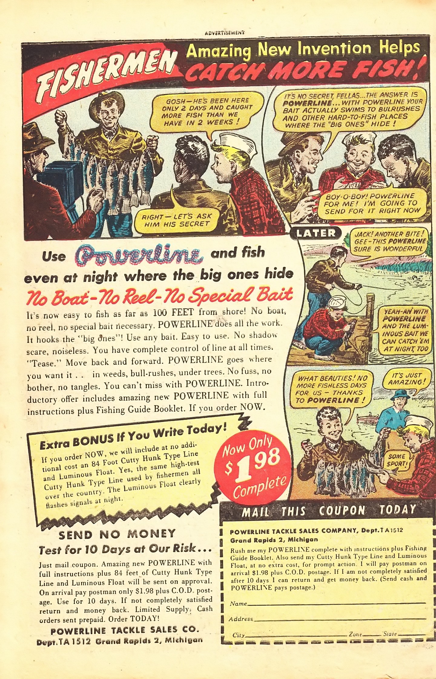 Read online Sheena, Queen of the Jungle (1942) comic -  Issue #7 - 50