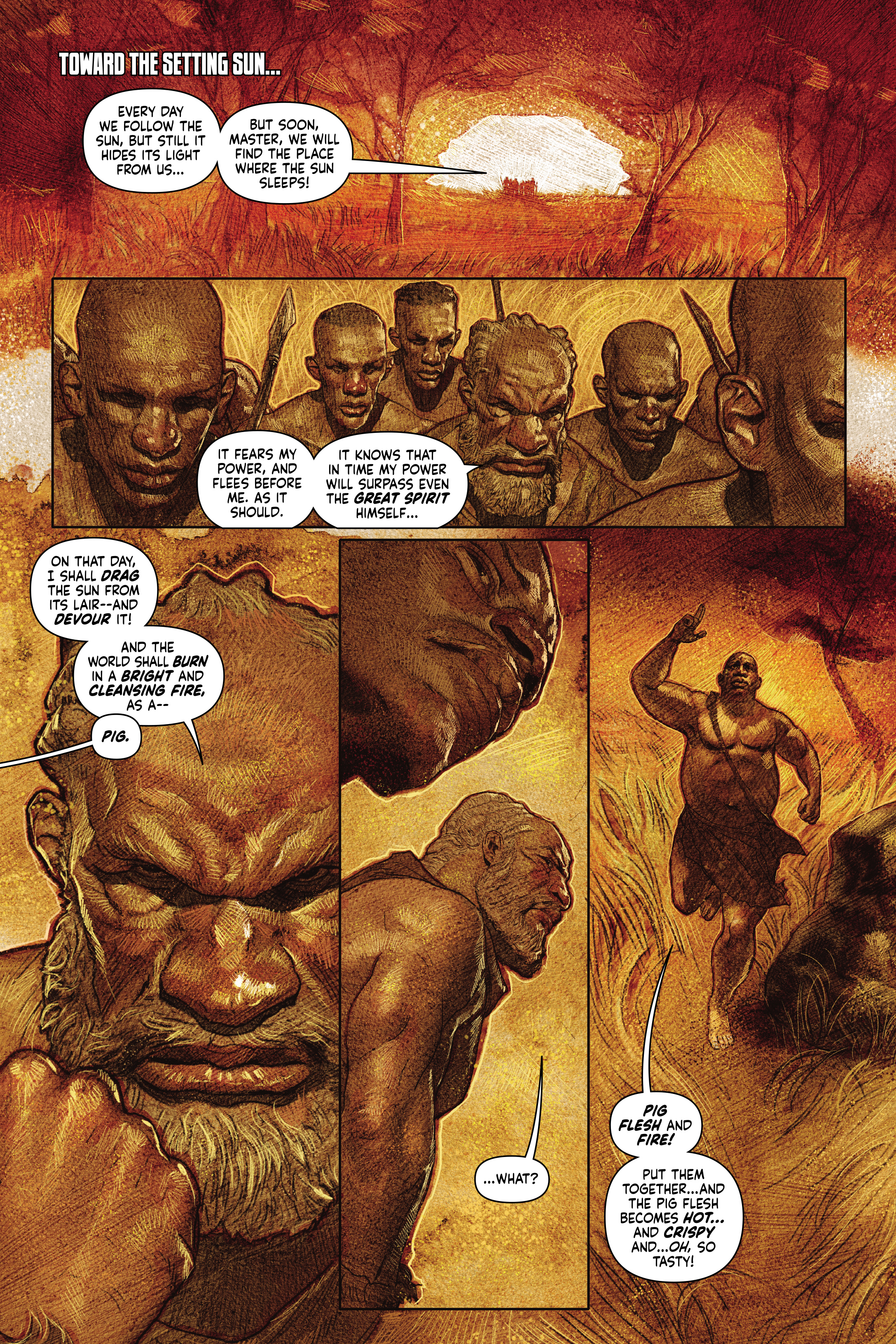 Read online Shadowman by Andy Diggle Deluxe Edition comic -  Issue # TPB (Part 2) - 84