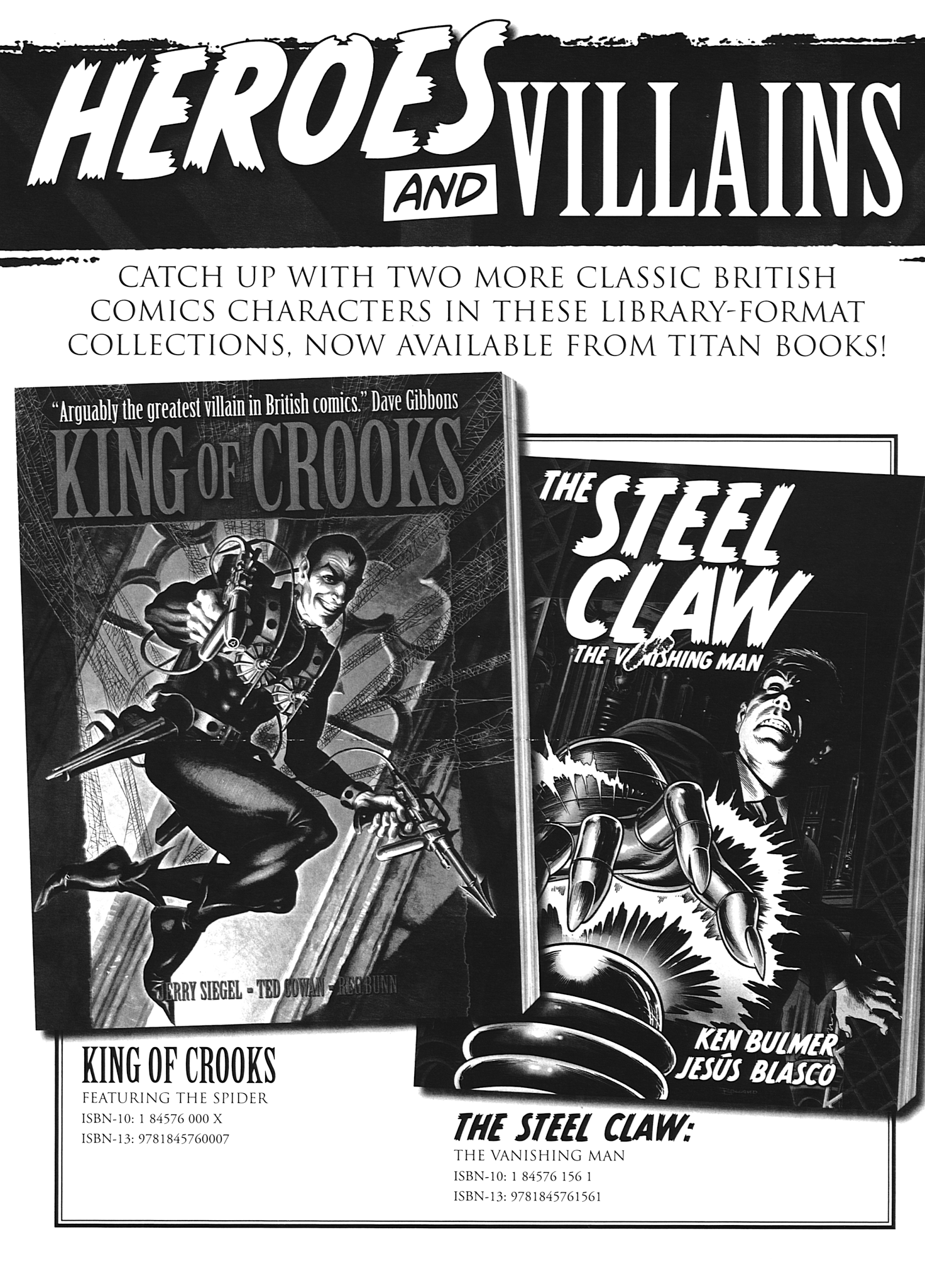 Read online Albion Origins comic -  Issue # TPB - 115