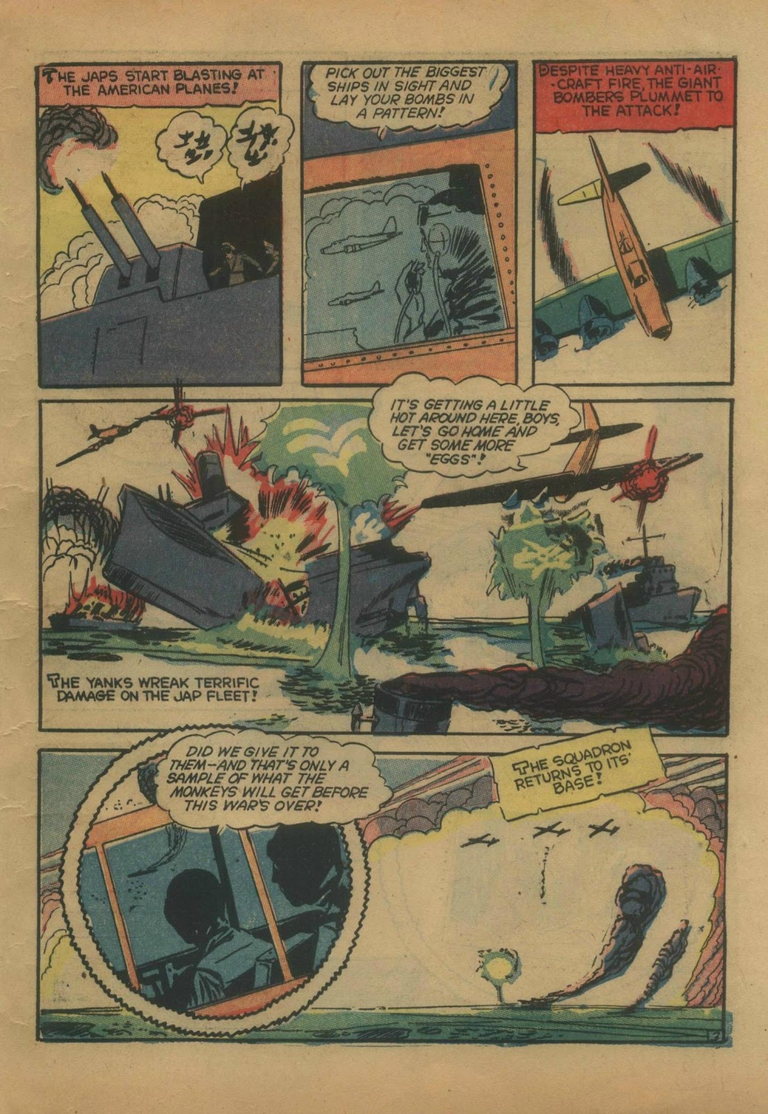 The Blue Beetle issue 14 - Page 63