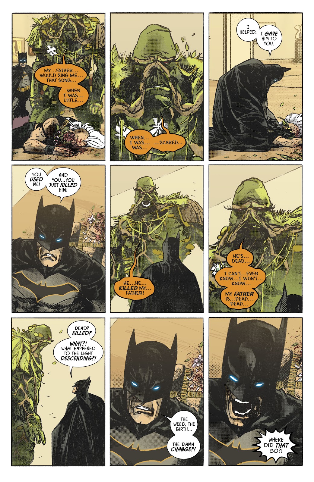 Batman (2016) issue 23 - Page 21