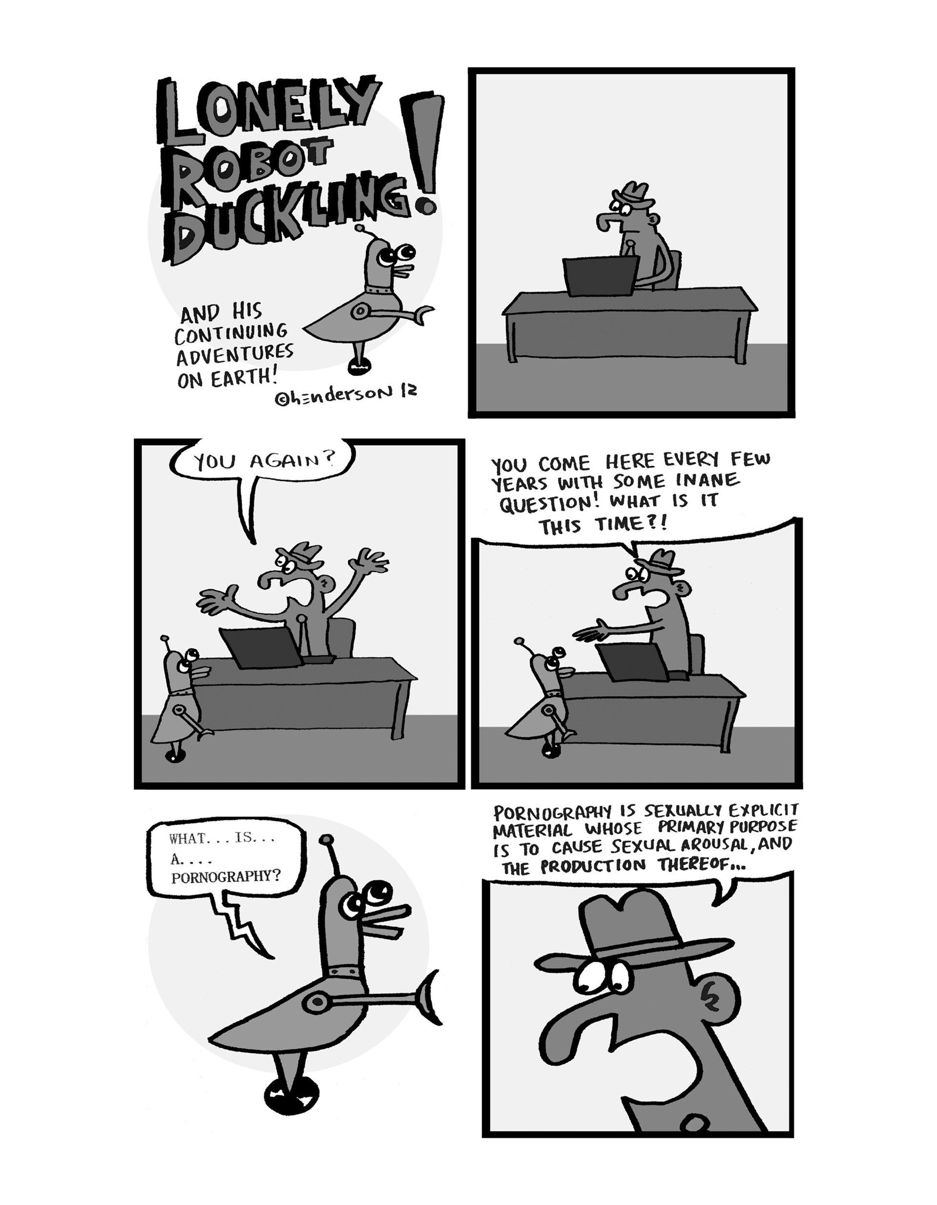 Read online Magic Whistle comic -  Issue #12 - 18