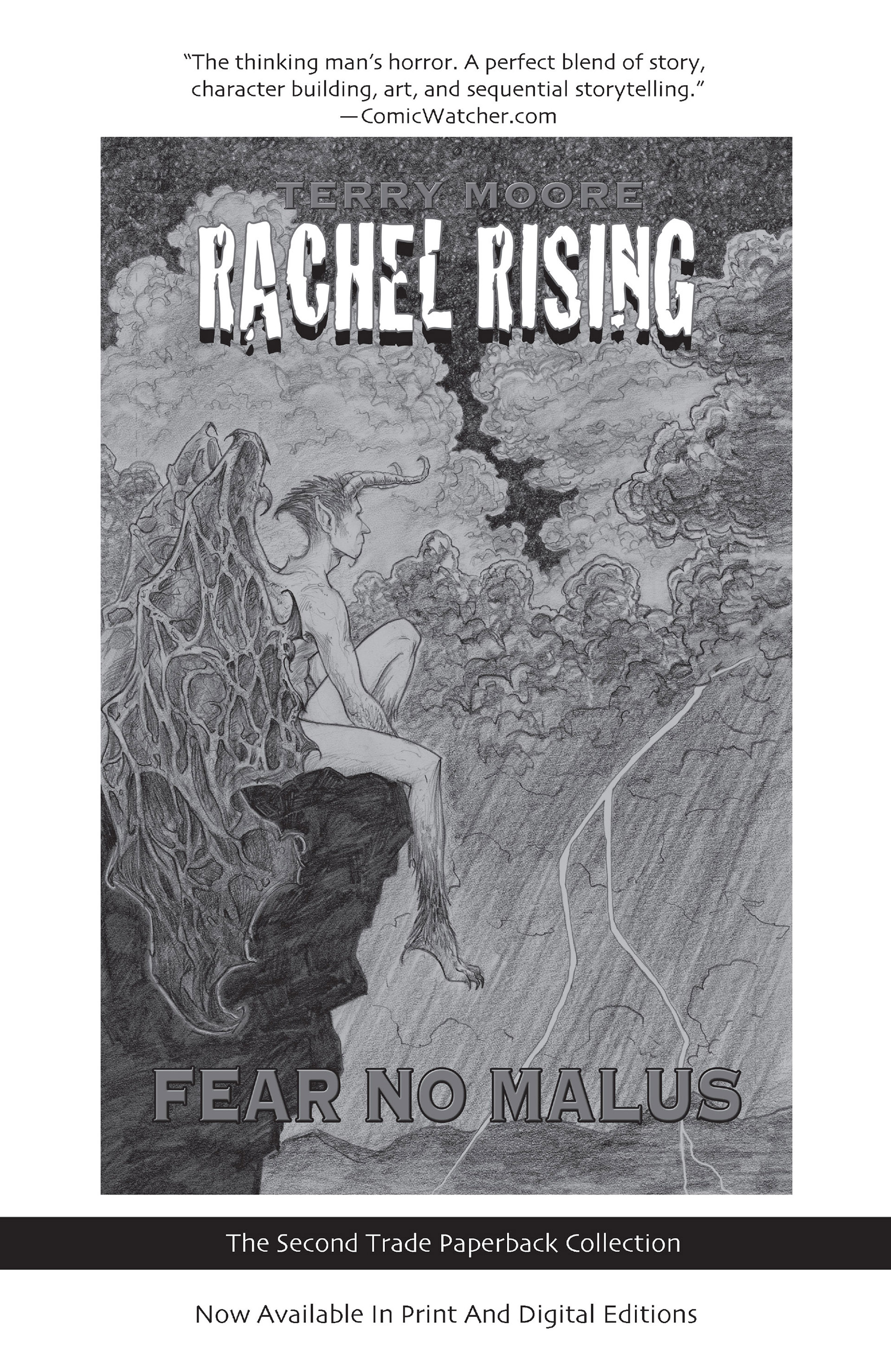Read online Rachel Rising comic -  Issue #17 - 22