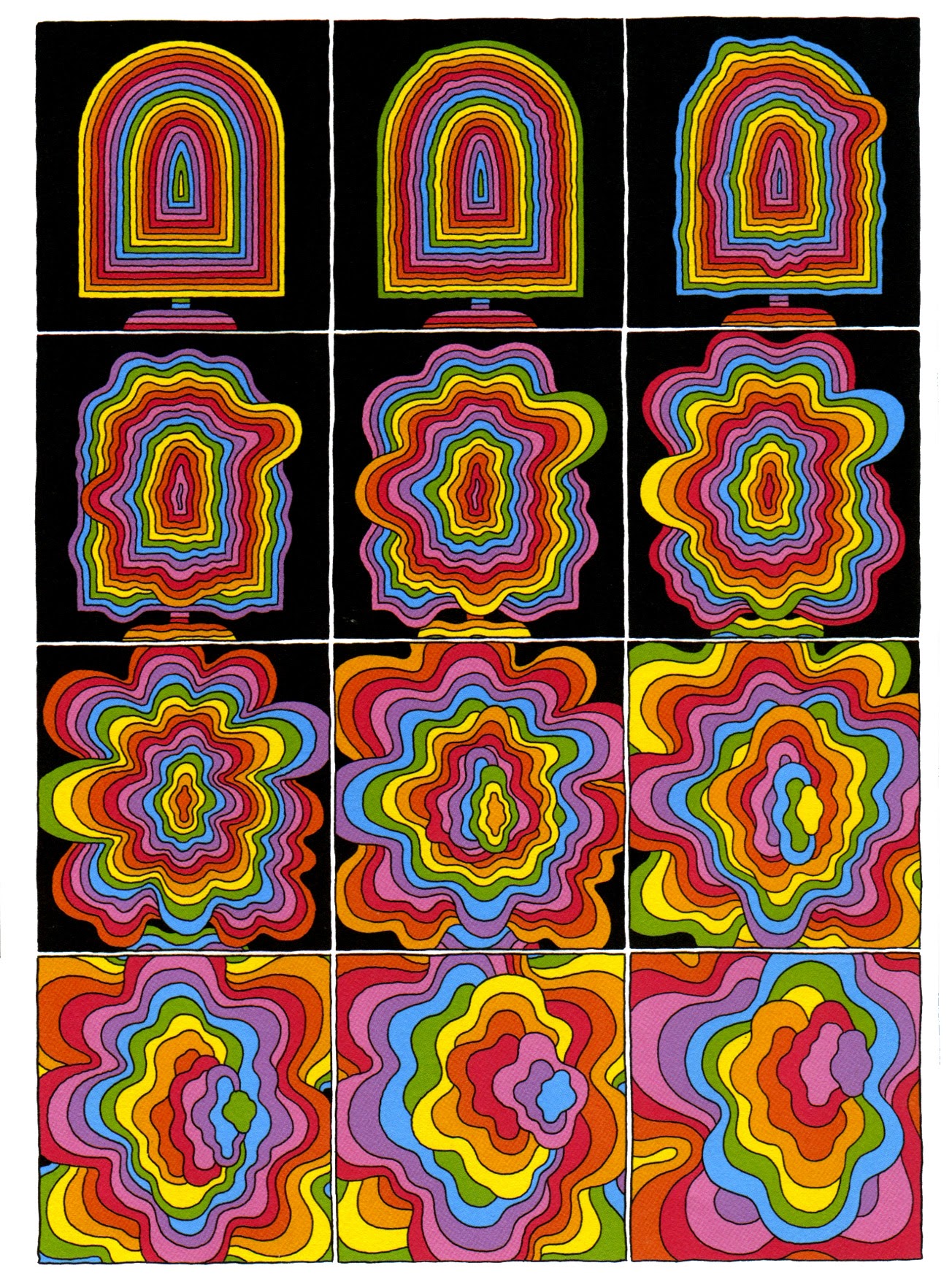 Read online Crawl Space (2017) comic -  Issue # TPB - 18