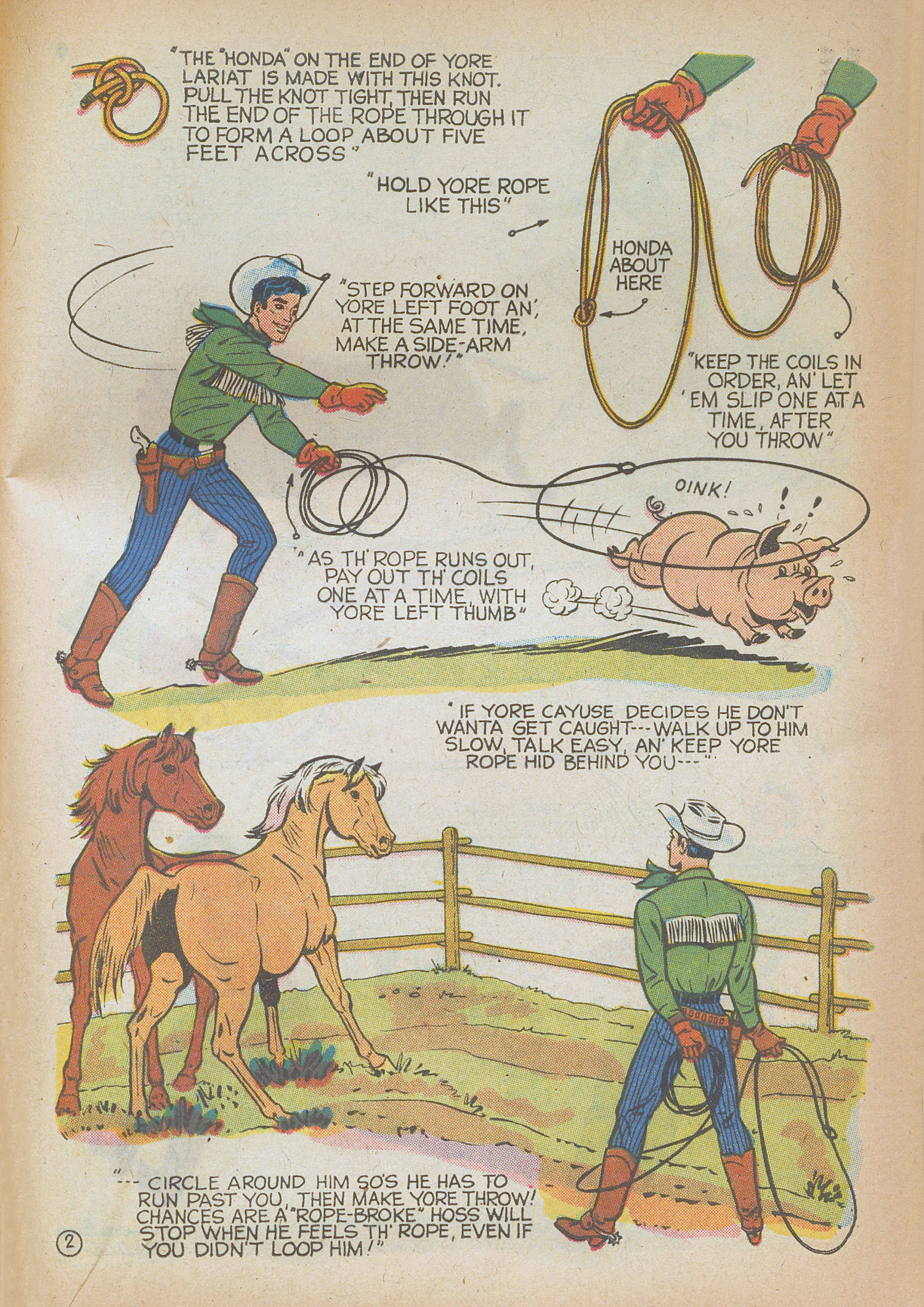 Read online Katy Keene Pin-up Parade comic -  Issue #8 - 65