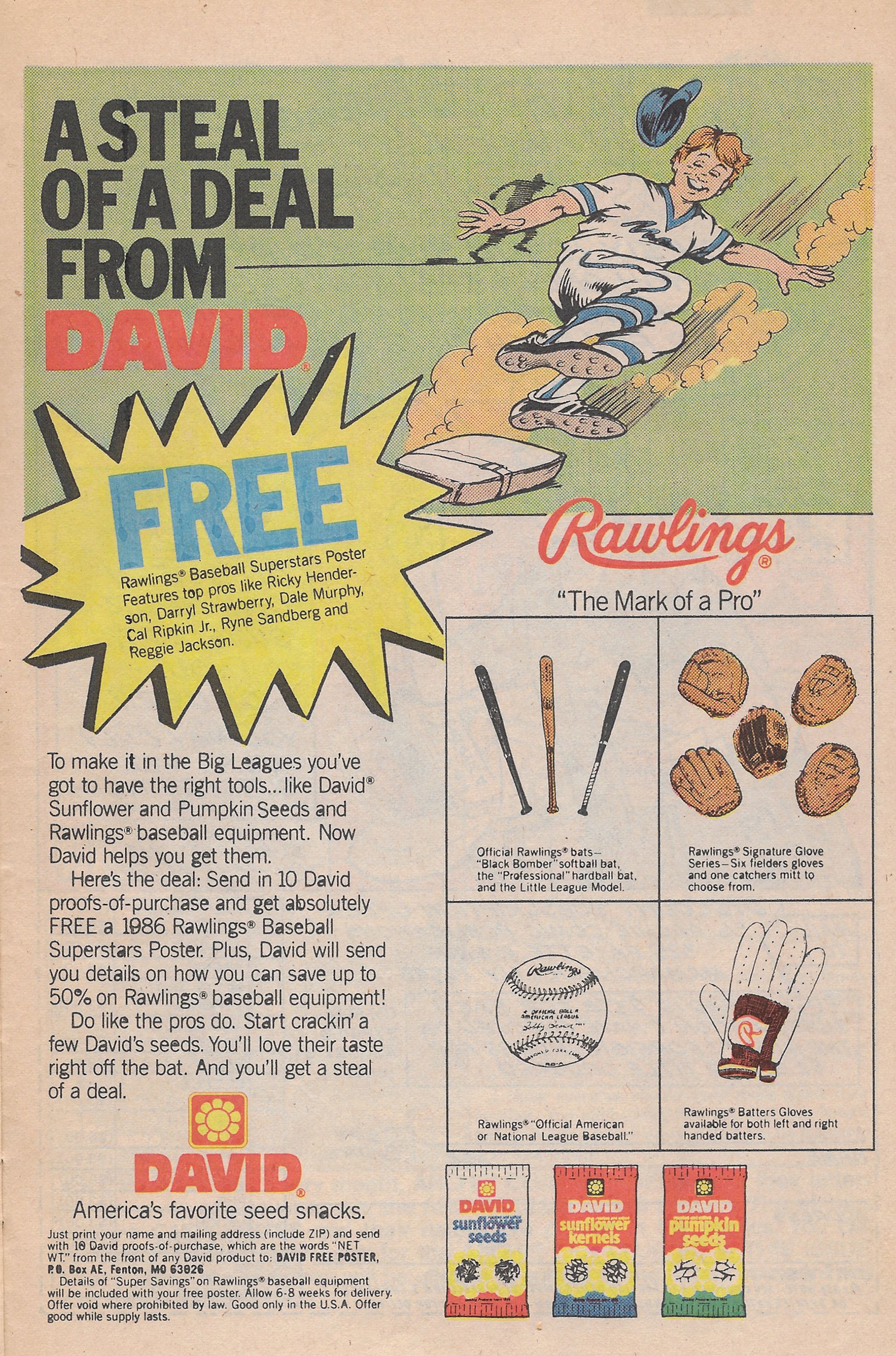 Read online Jughead (1965) comic -  Issue #347 - 25