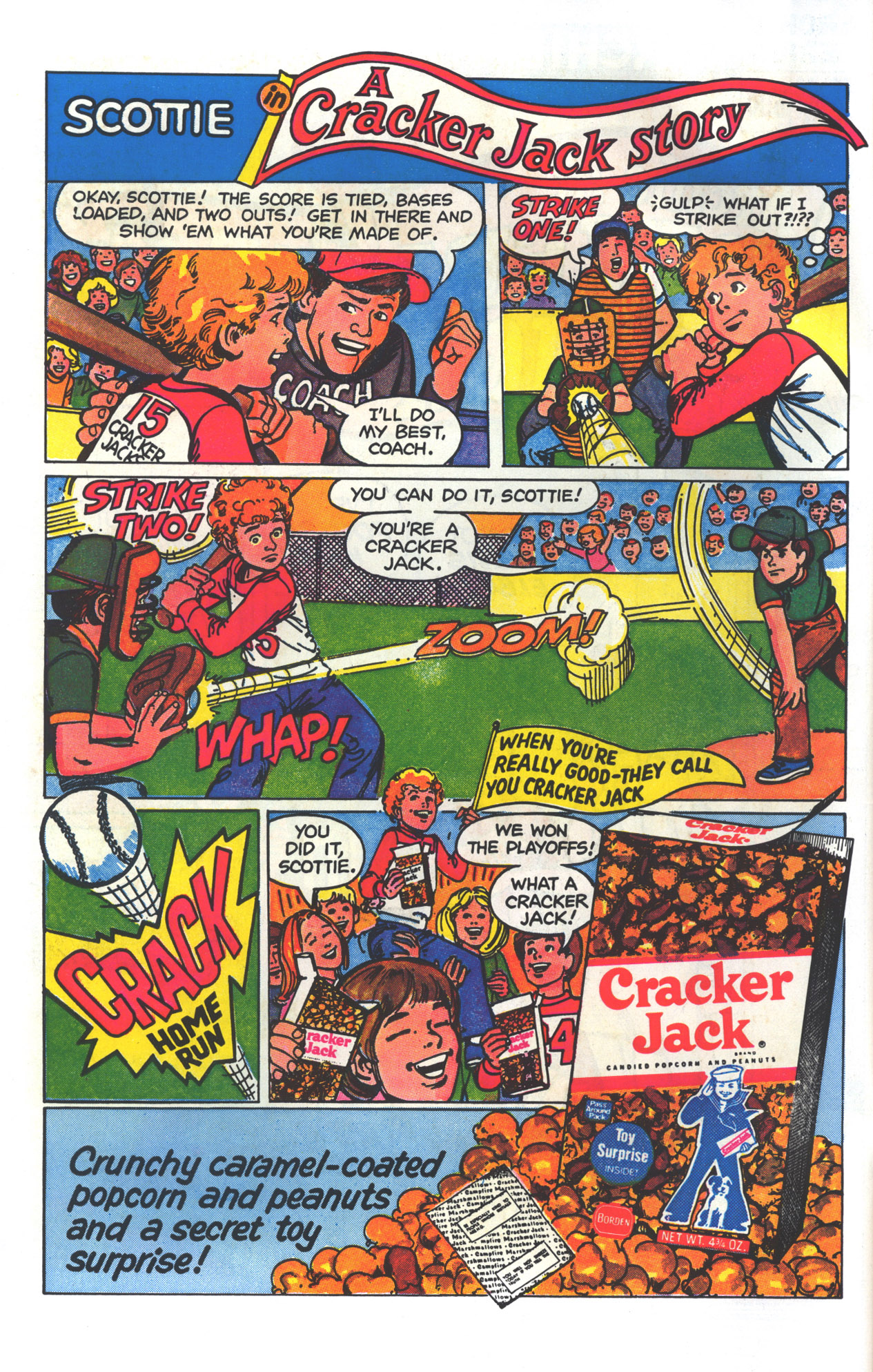 Read online Archie at Riverdale High (1972) comic -  Issue #86 - 2