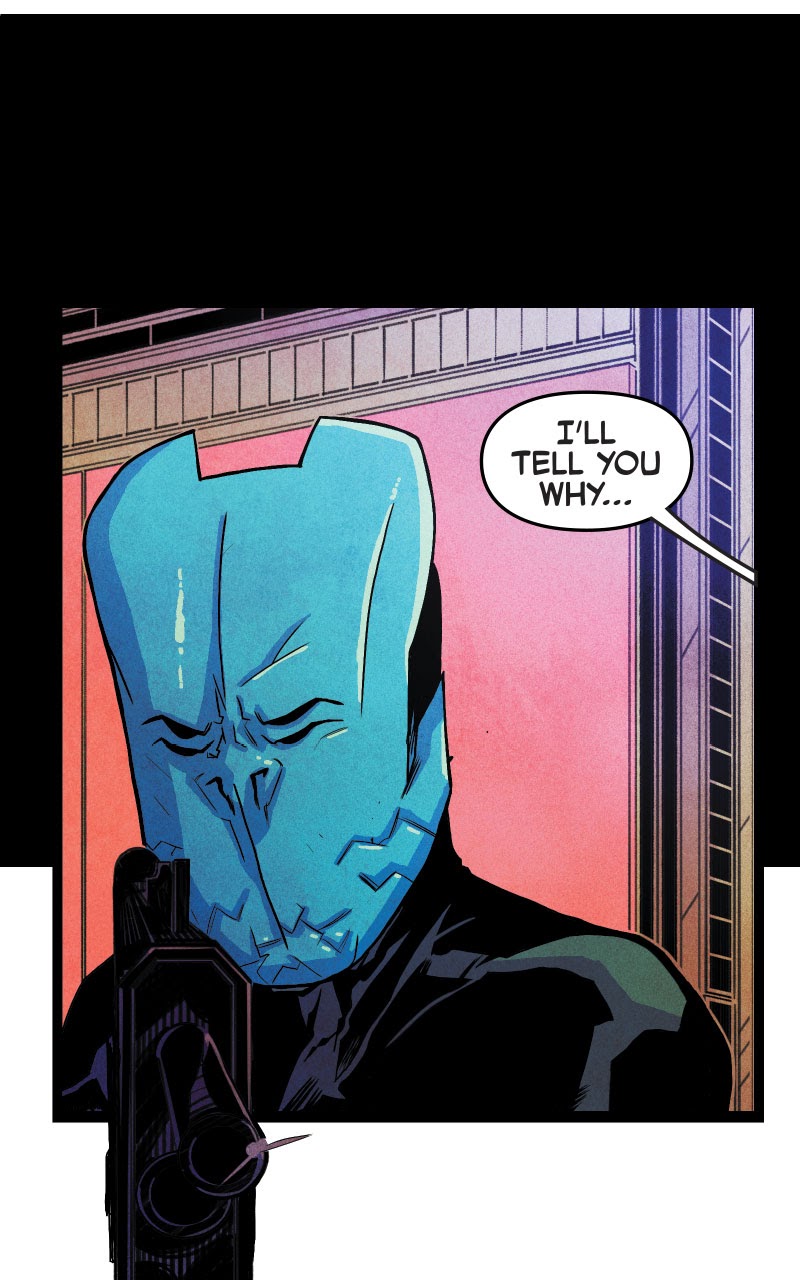 Read online Fantastic Four: Infinity Comic comic -  Issue #4 - 11