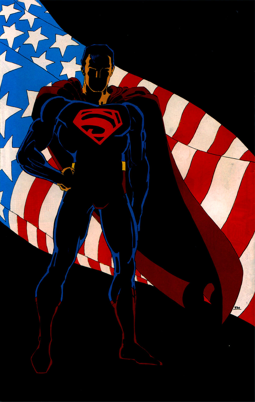 Read online Superman (1939) comic -  Issue #400 - 74