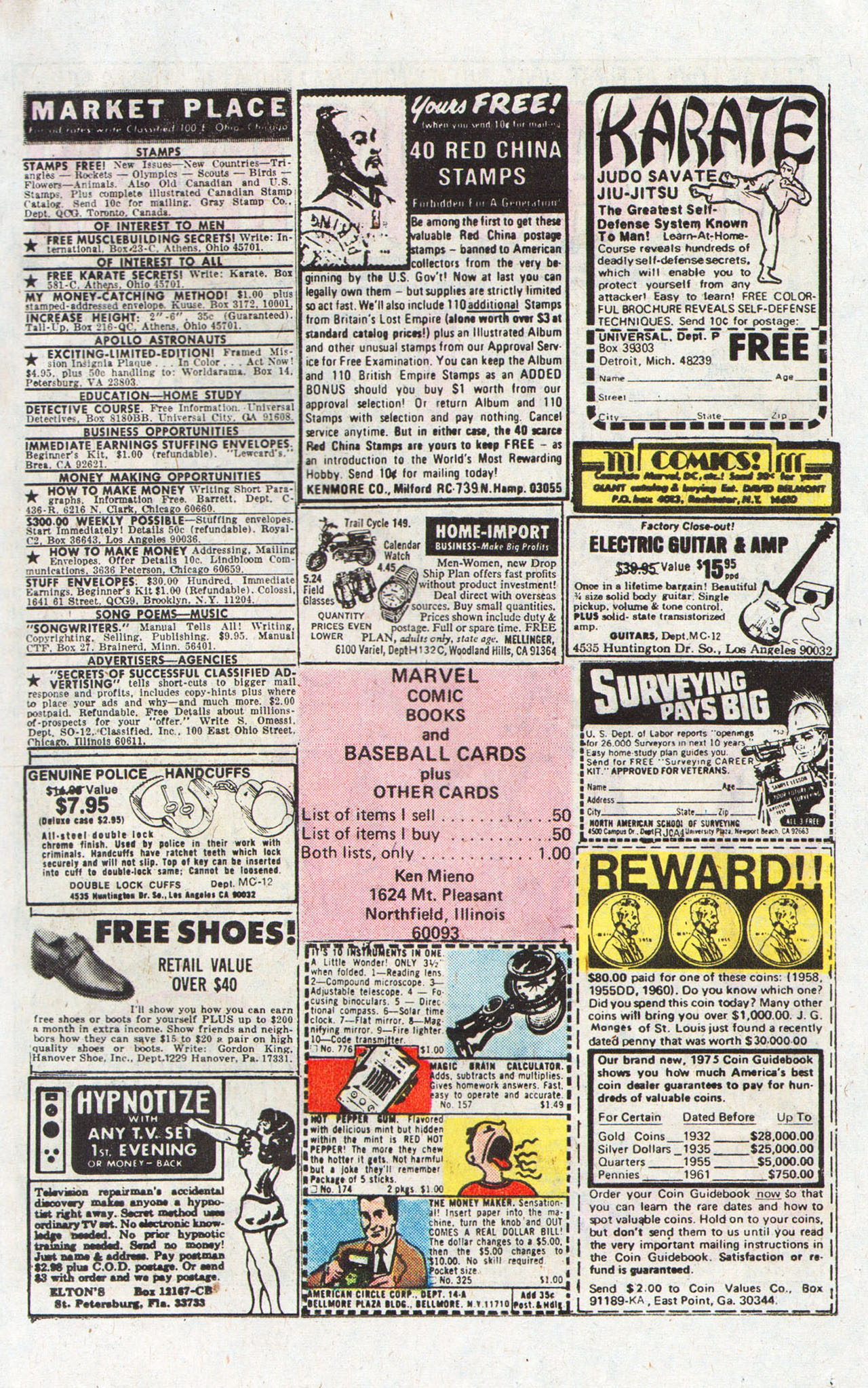 Read online Our Love Story comic -  Issue #32 - 15