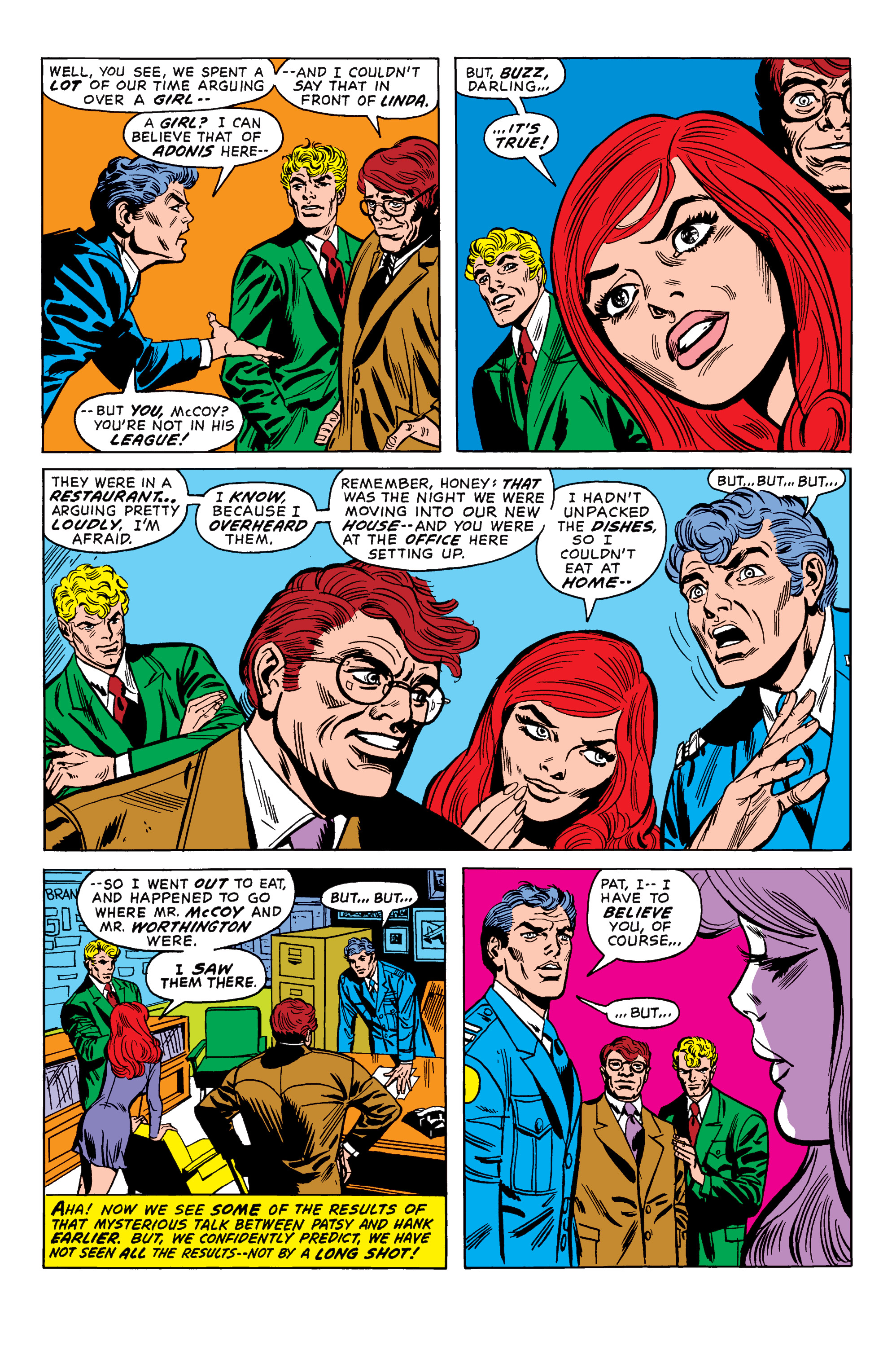 Read online X-Men Epic Collection: It's Always Darkest Before the Dawn comic -  Issue # TPB (Part 2) - 85