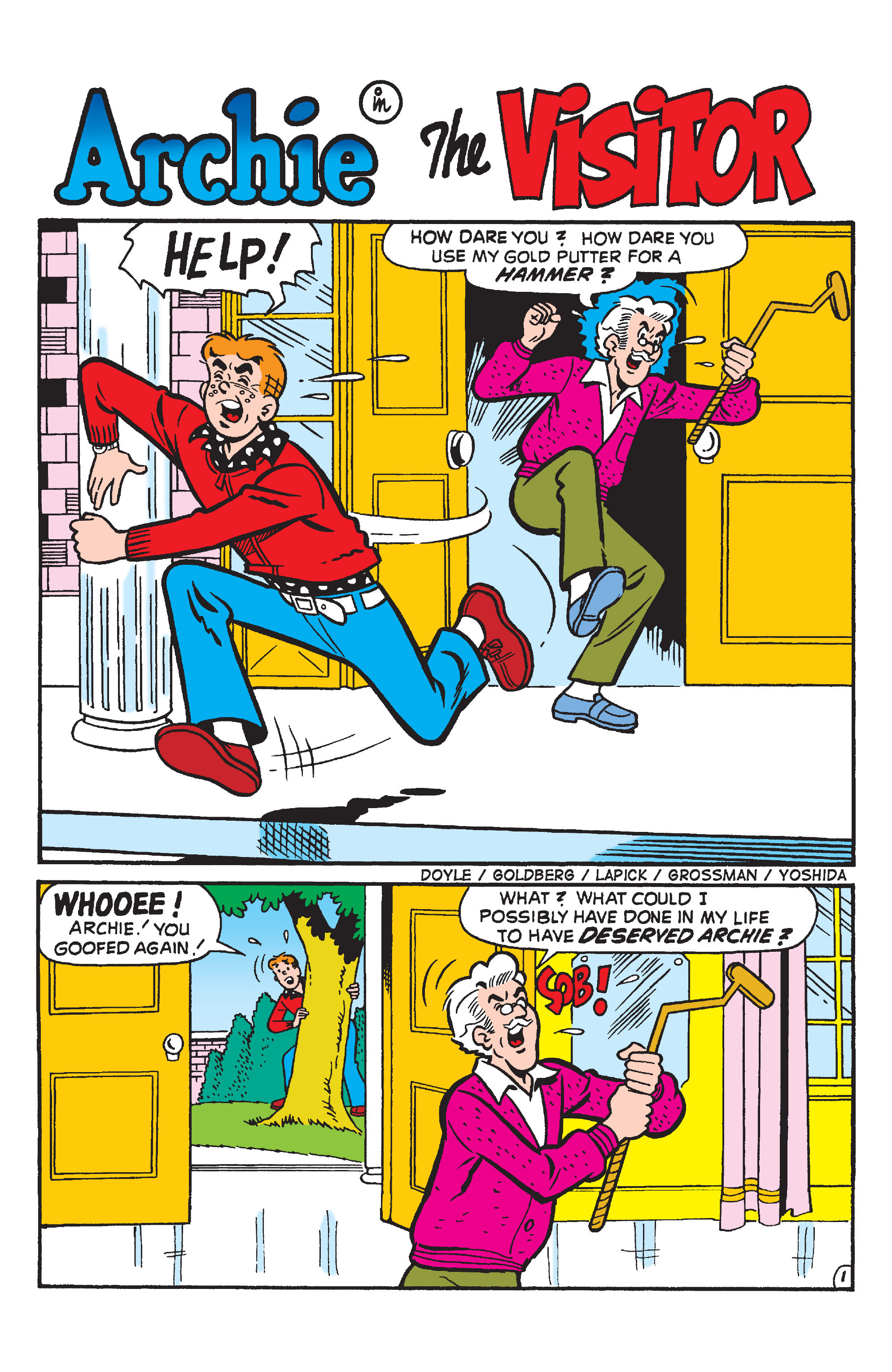 Read online Pep Digital comic -  Issue #164 - 223