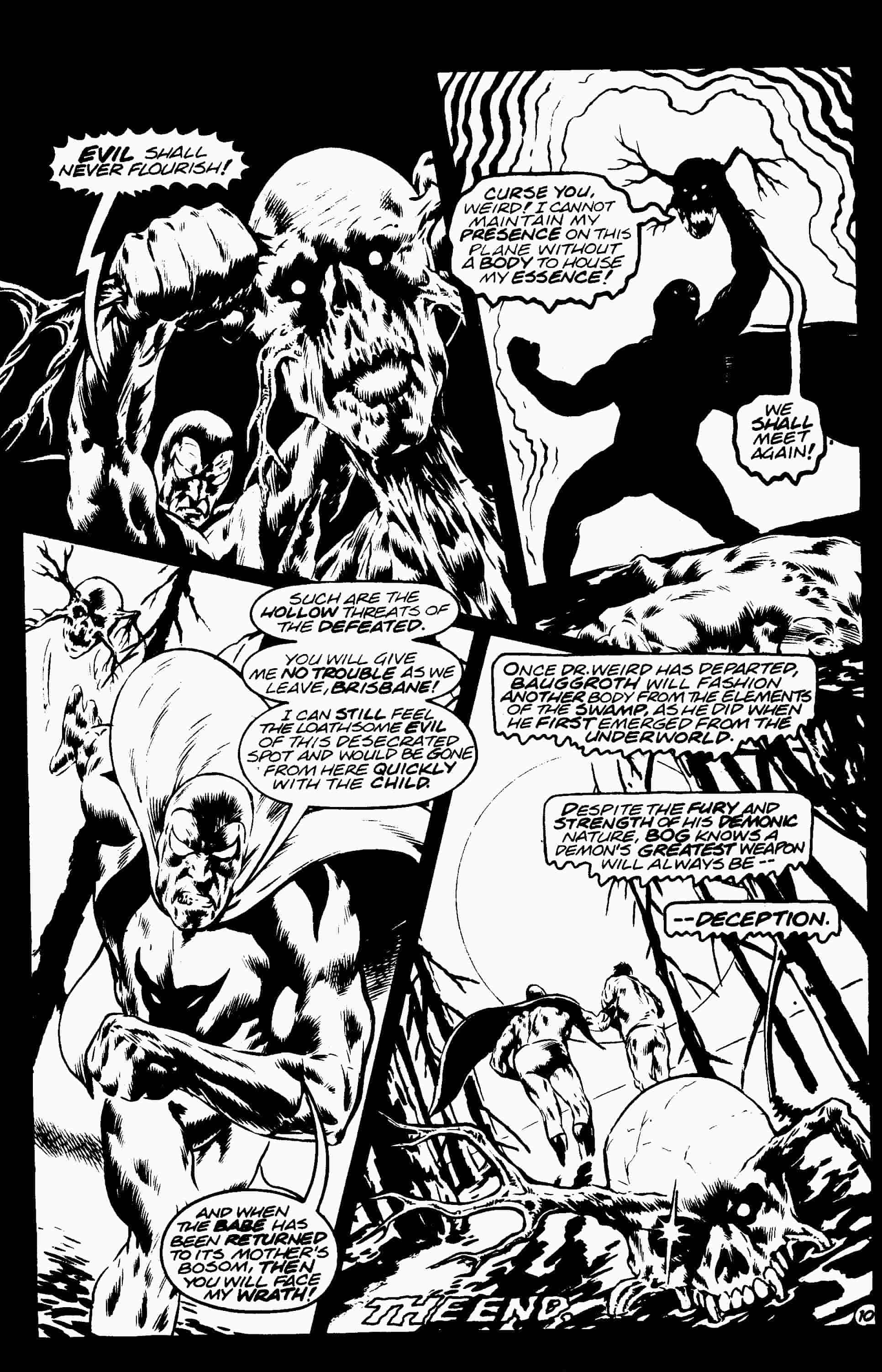 Read online Big Bang Comics comic -  Issue #15 - 12