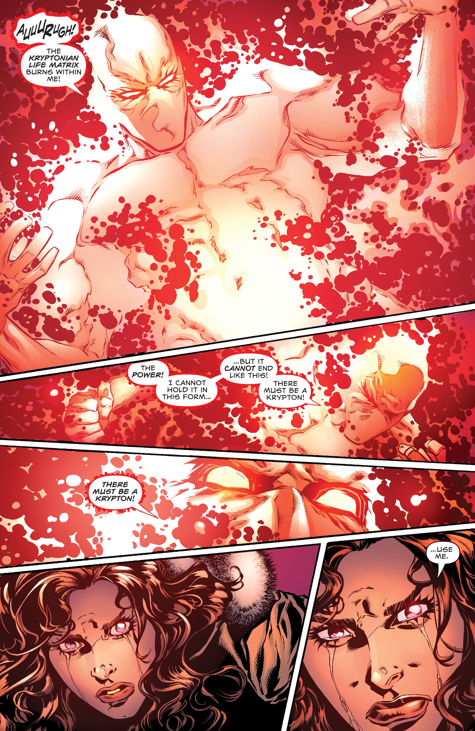 Read online Tales From the DC Dark Multiverse comic -  Issue # TPB (Part 1) - 73