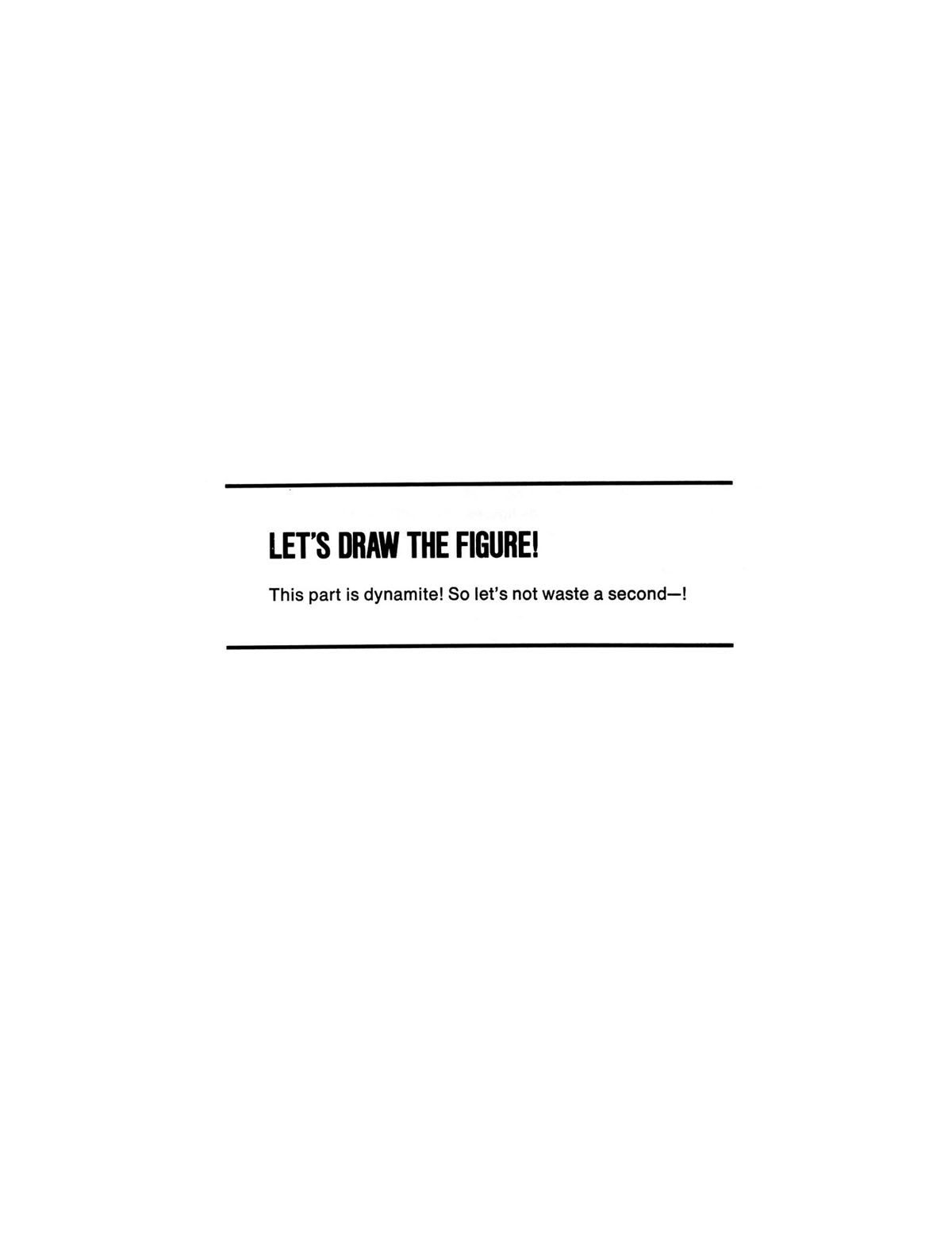 Read online How to Draw Comics the Marvel Way comic -  Issue # TPB - 44