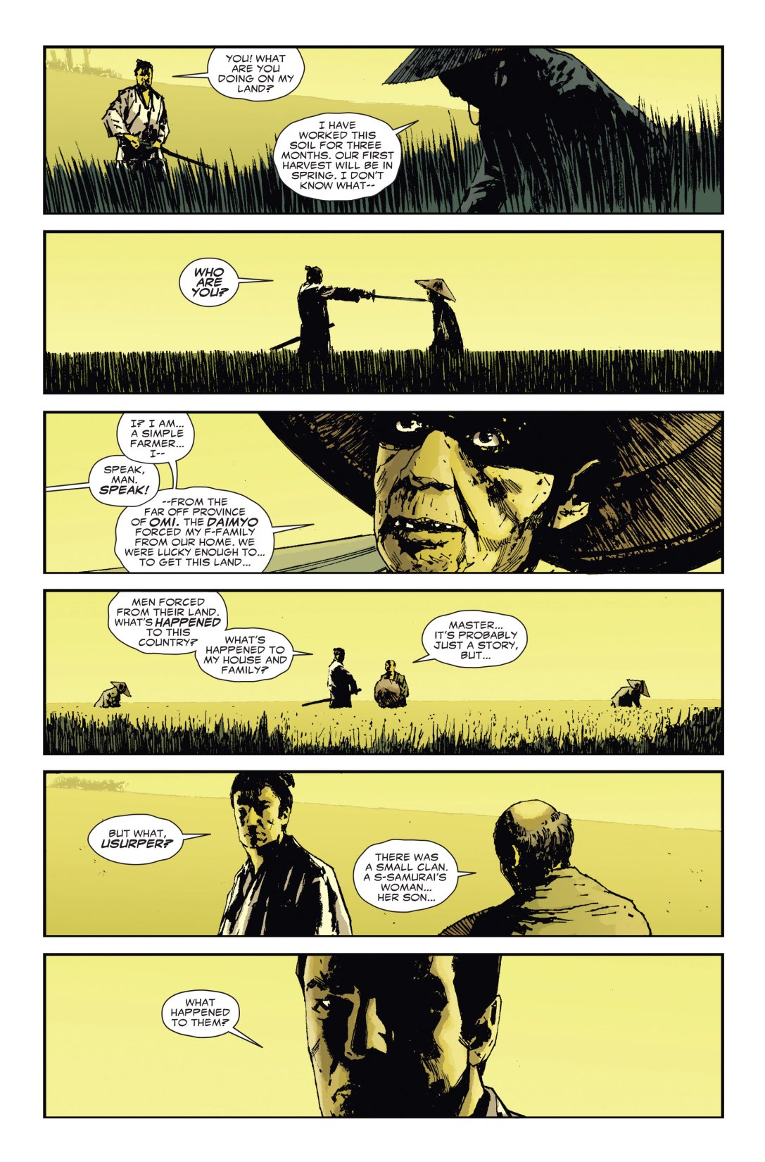 Read online Deadpool Classic comic -  Issue # TPB 20 (Part 4) - 72