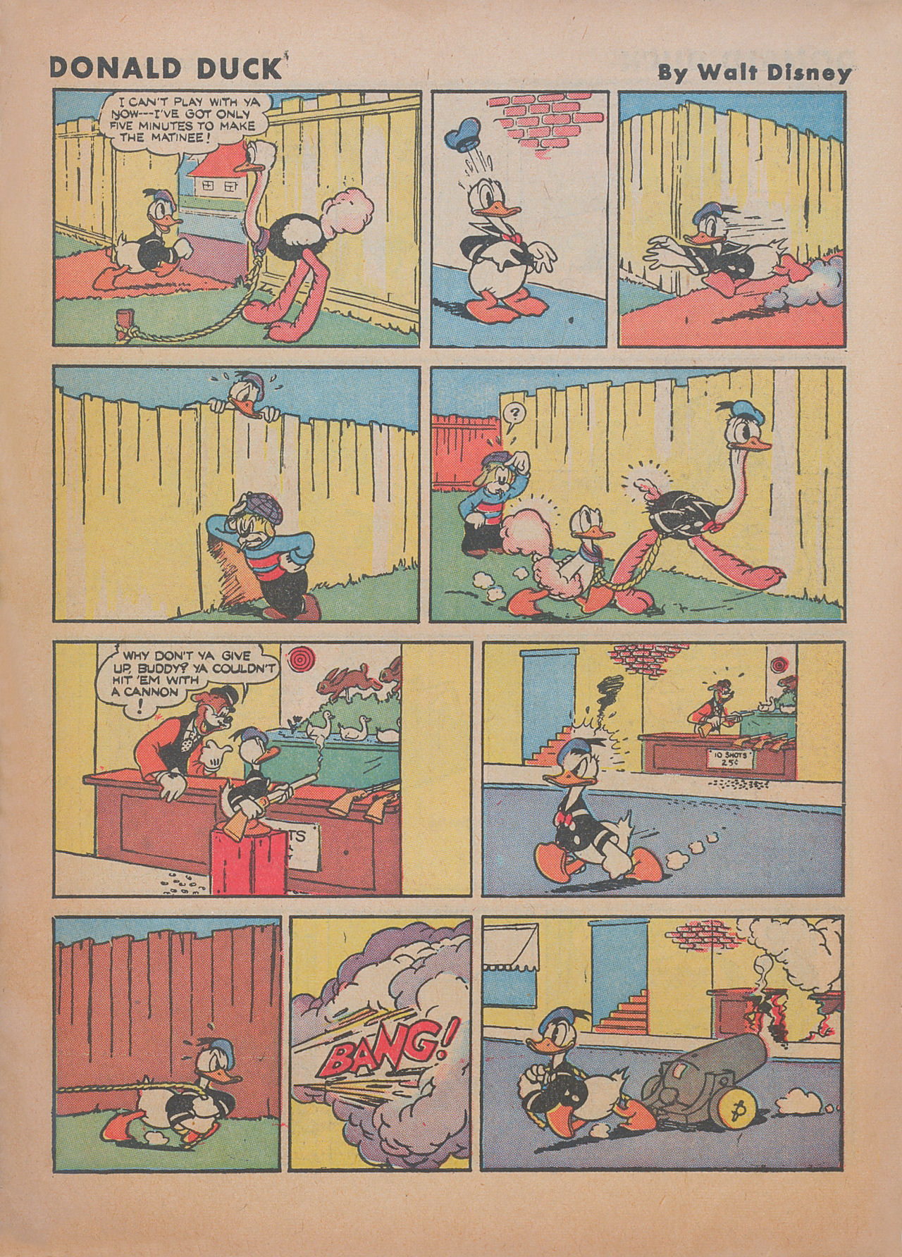 Read online Four Color comic -  Issue #4 - 60