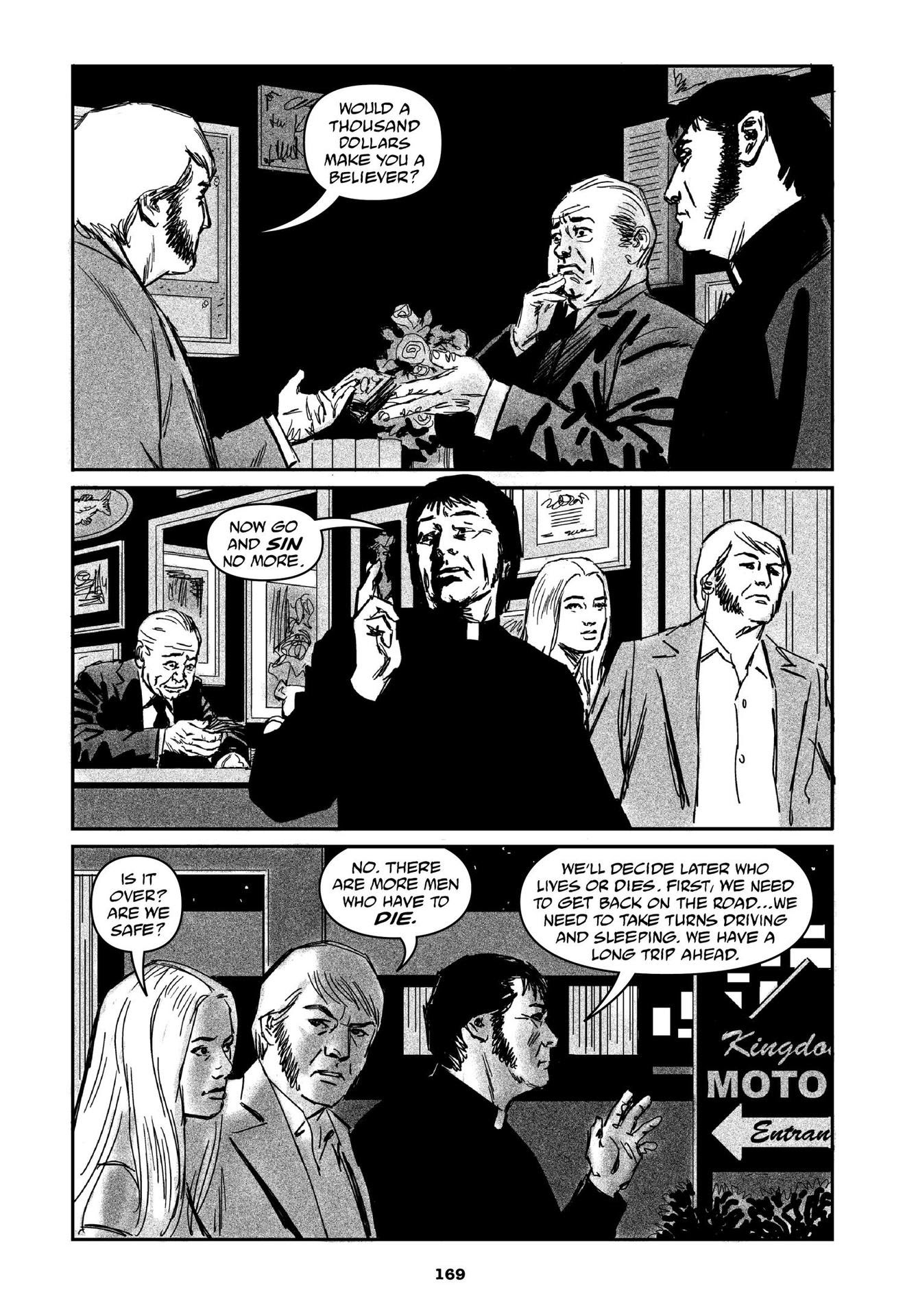 Read online Return to Perdition comic -  Issue # TPB (Part 2) - 71