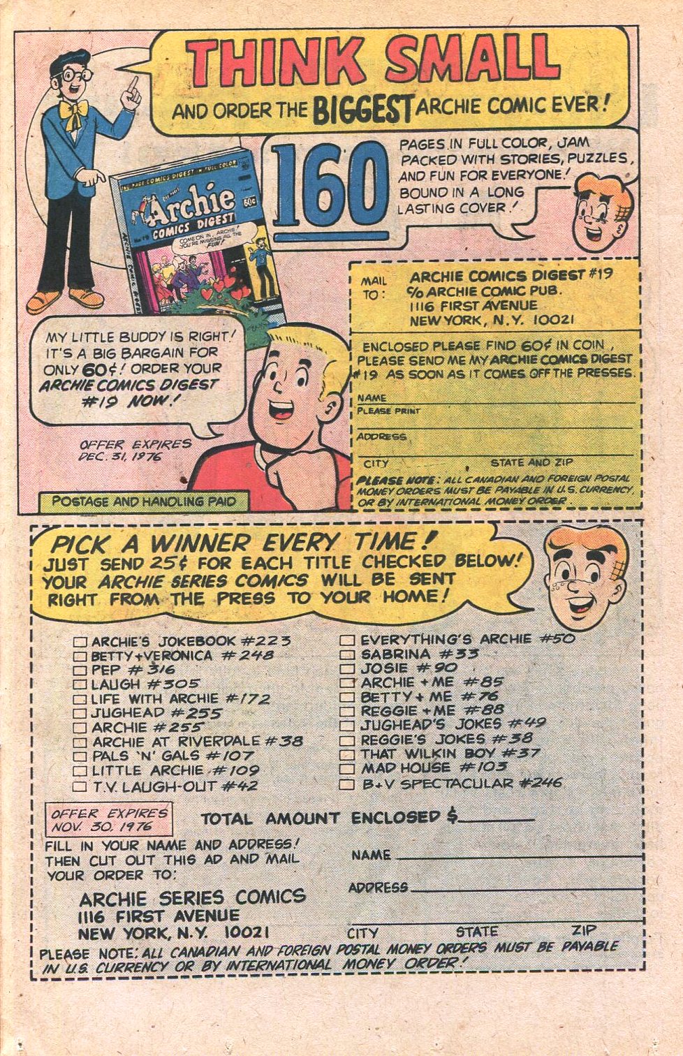 Read online Giant Spectacular Comics comic -  Issue # TPB (Part 1) - 91