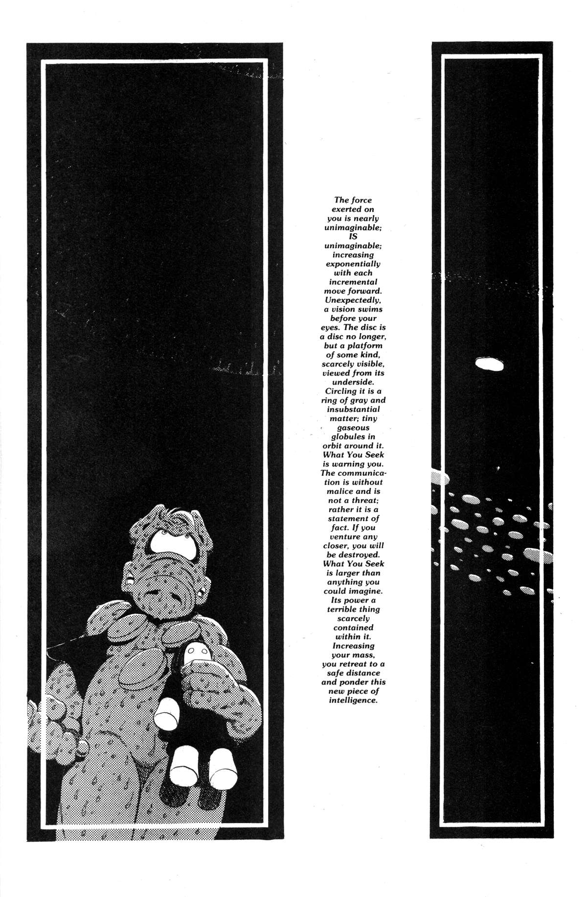 Read online Cerebus comic -  Issue #157 - 18