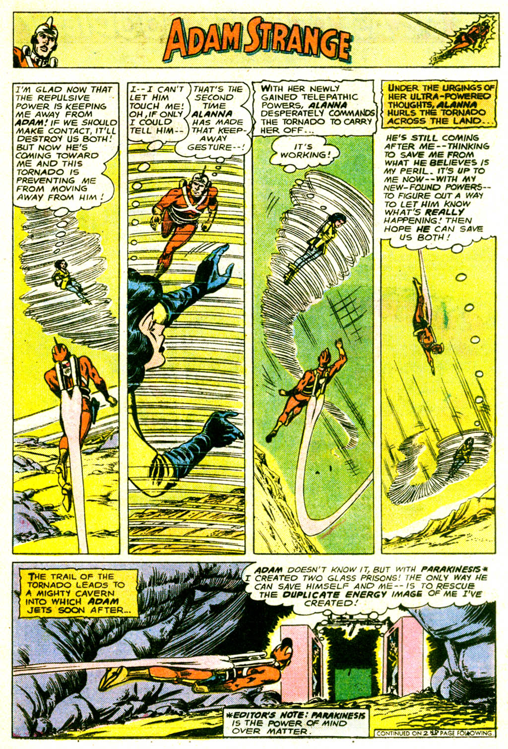 Read online DC Super Stars comic -  Issue #4 - 13