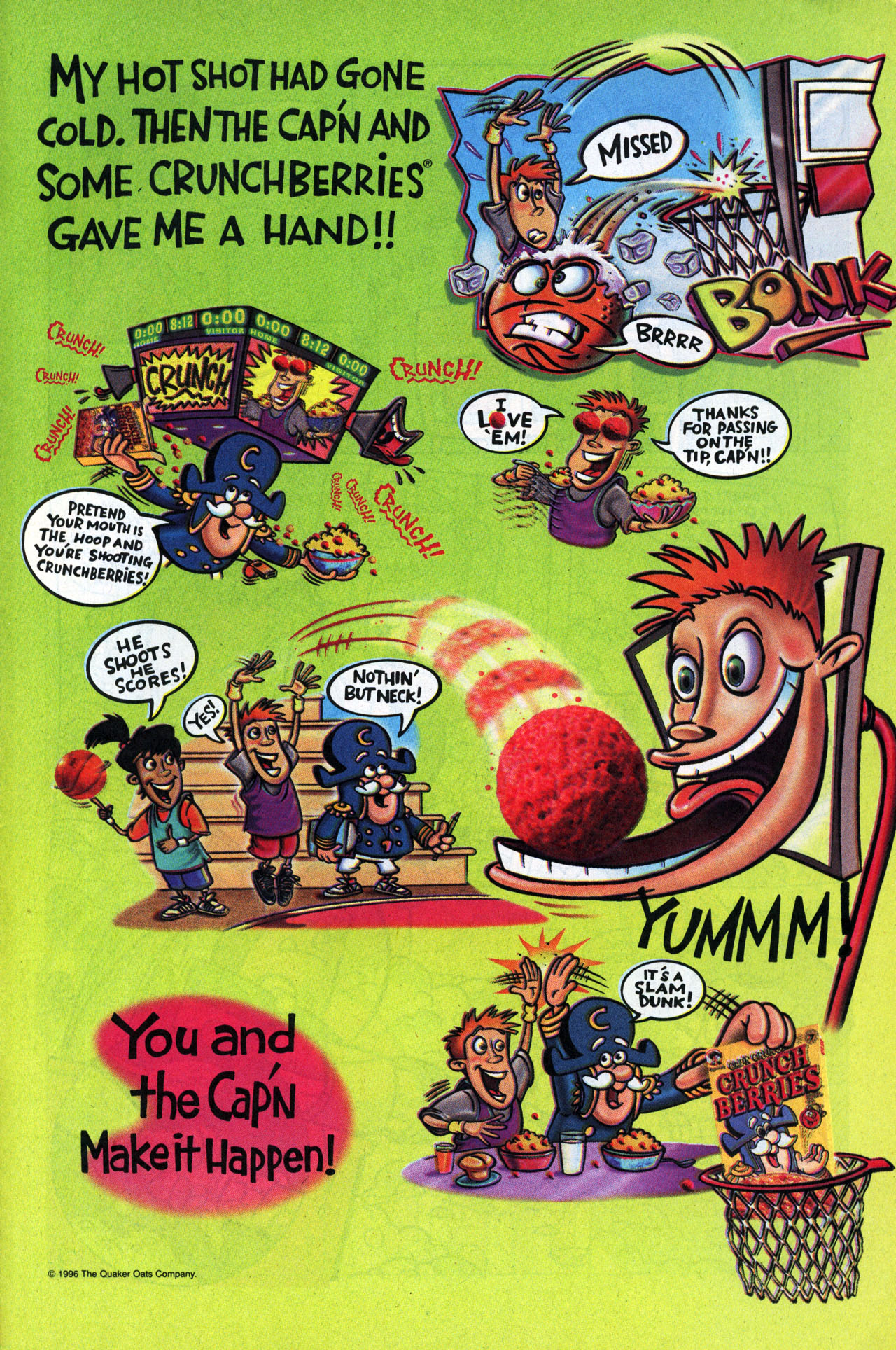 Read online Disney Comic Hits comic -  Issue #15 - 29