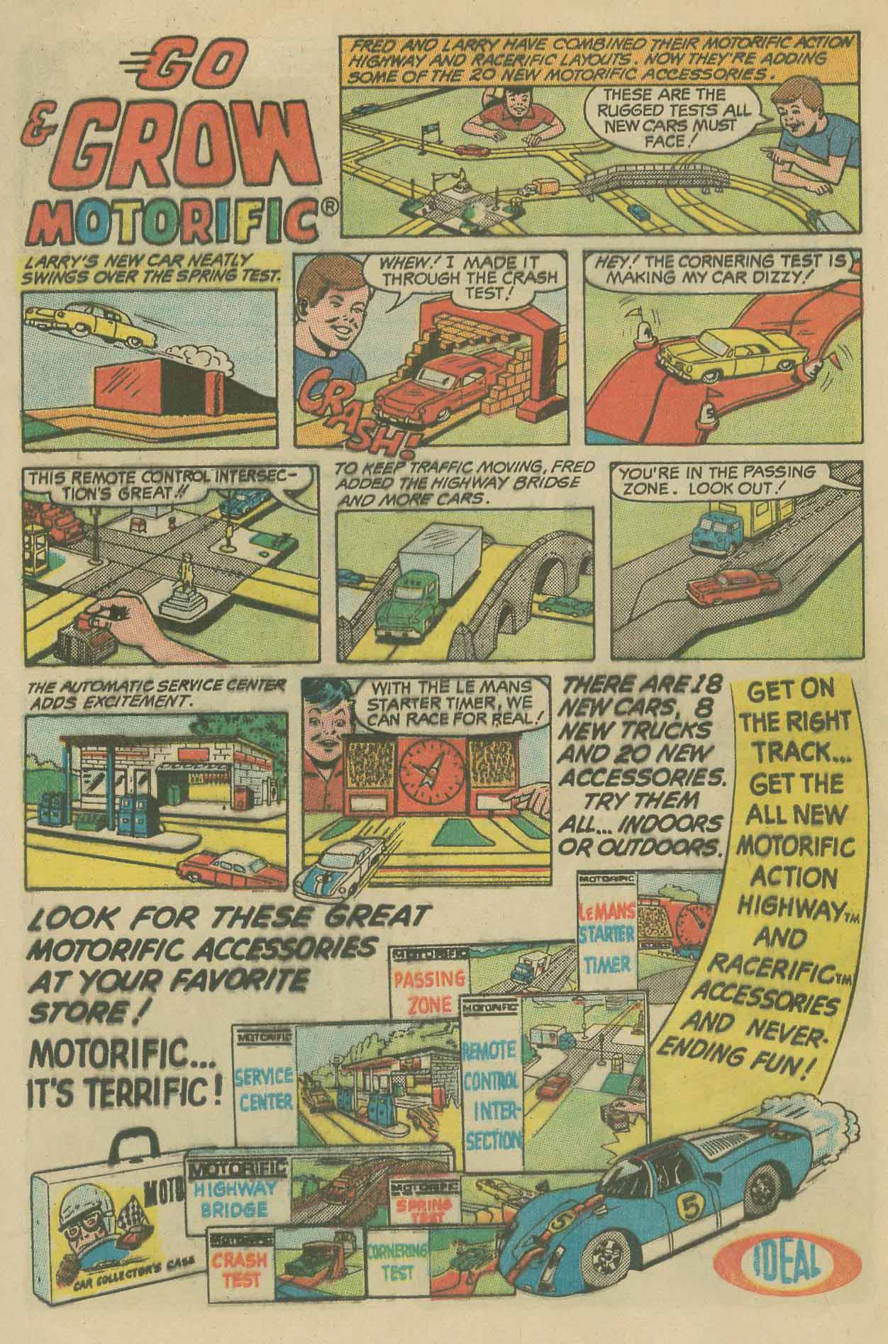 Read online Action Comics (1938) comic -  Issue #367 - 9