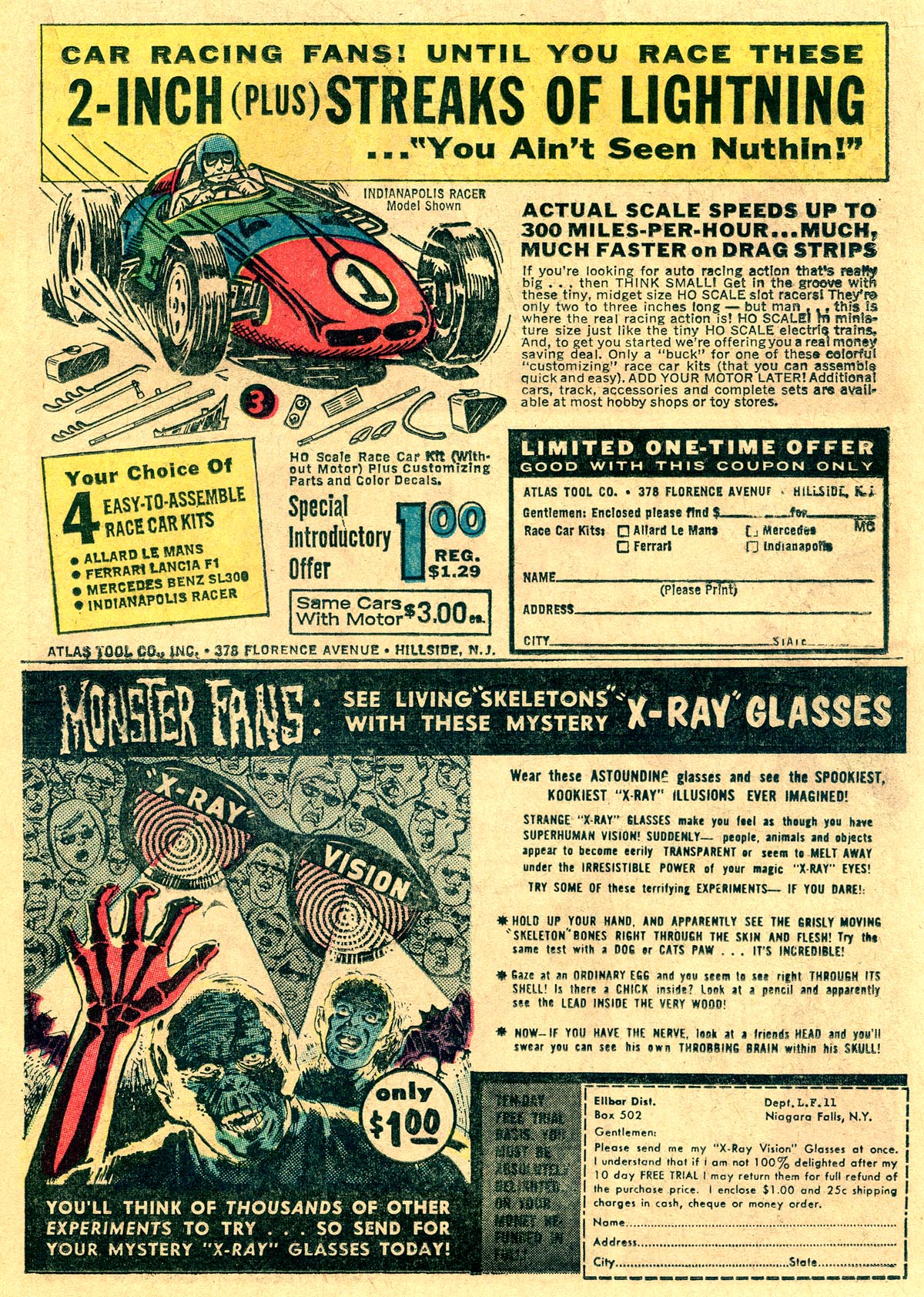 Read online The Rawhide Kid comic -  Issue #45 - 19