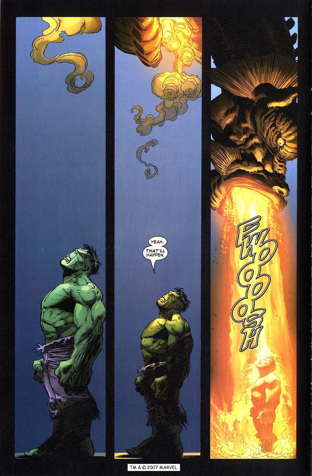 The Incredible Hulk (2000) Issue #79 #68 - English 14