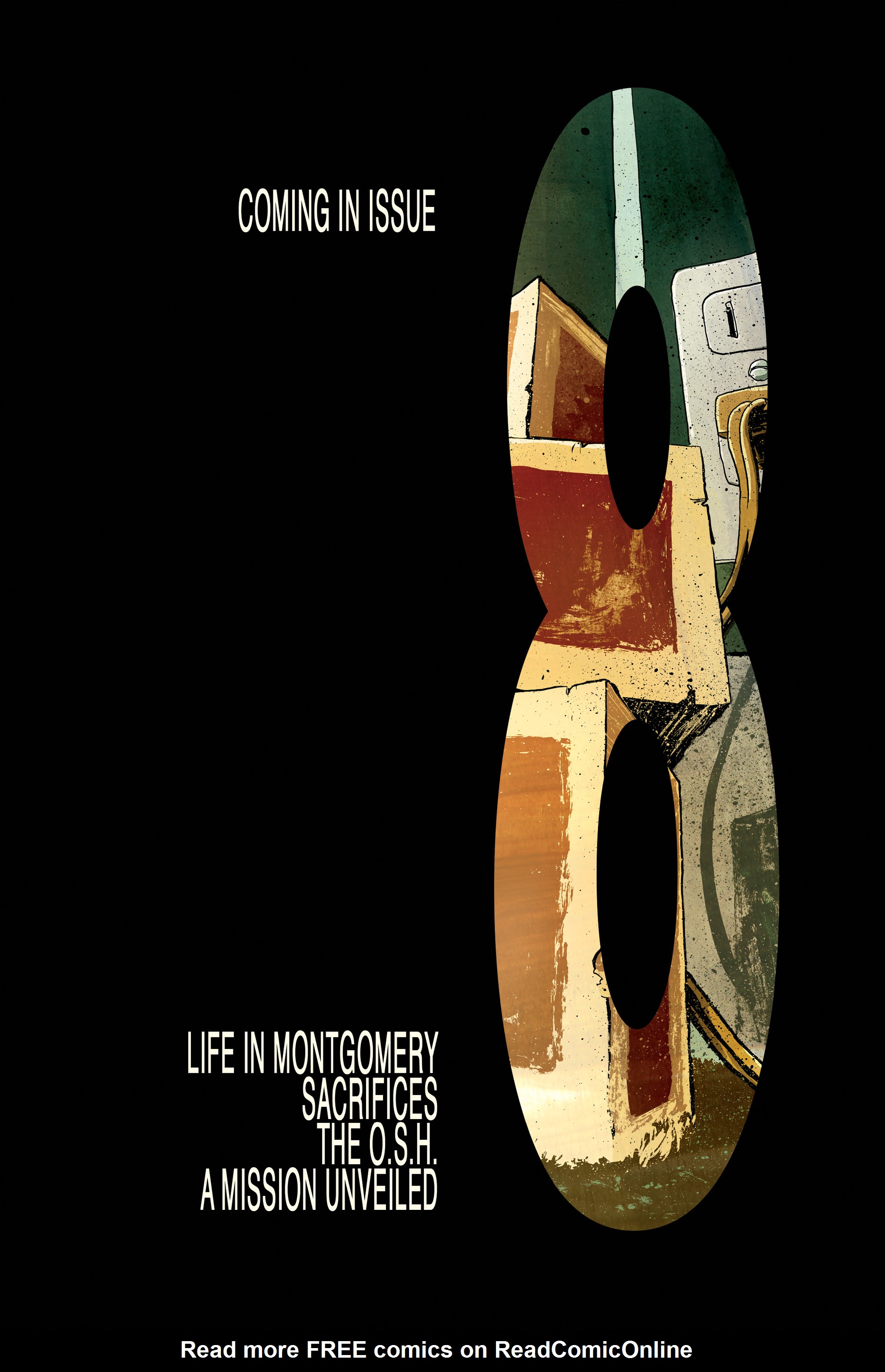 Read online The Last West comic -  Issue #7 - 25