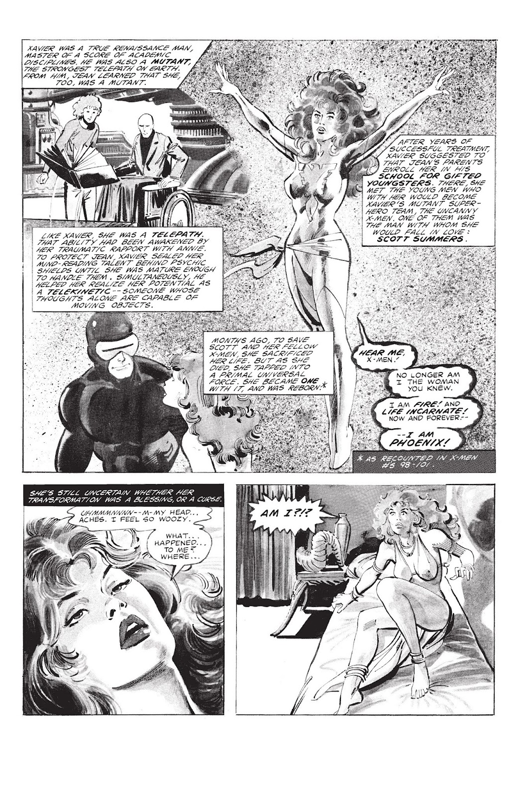 Marvel Masterworks: The Uncanny X-Men issue TPB 5 (Part 3) - Page 87