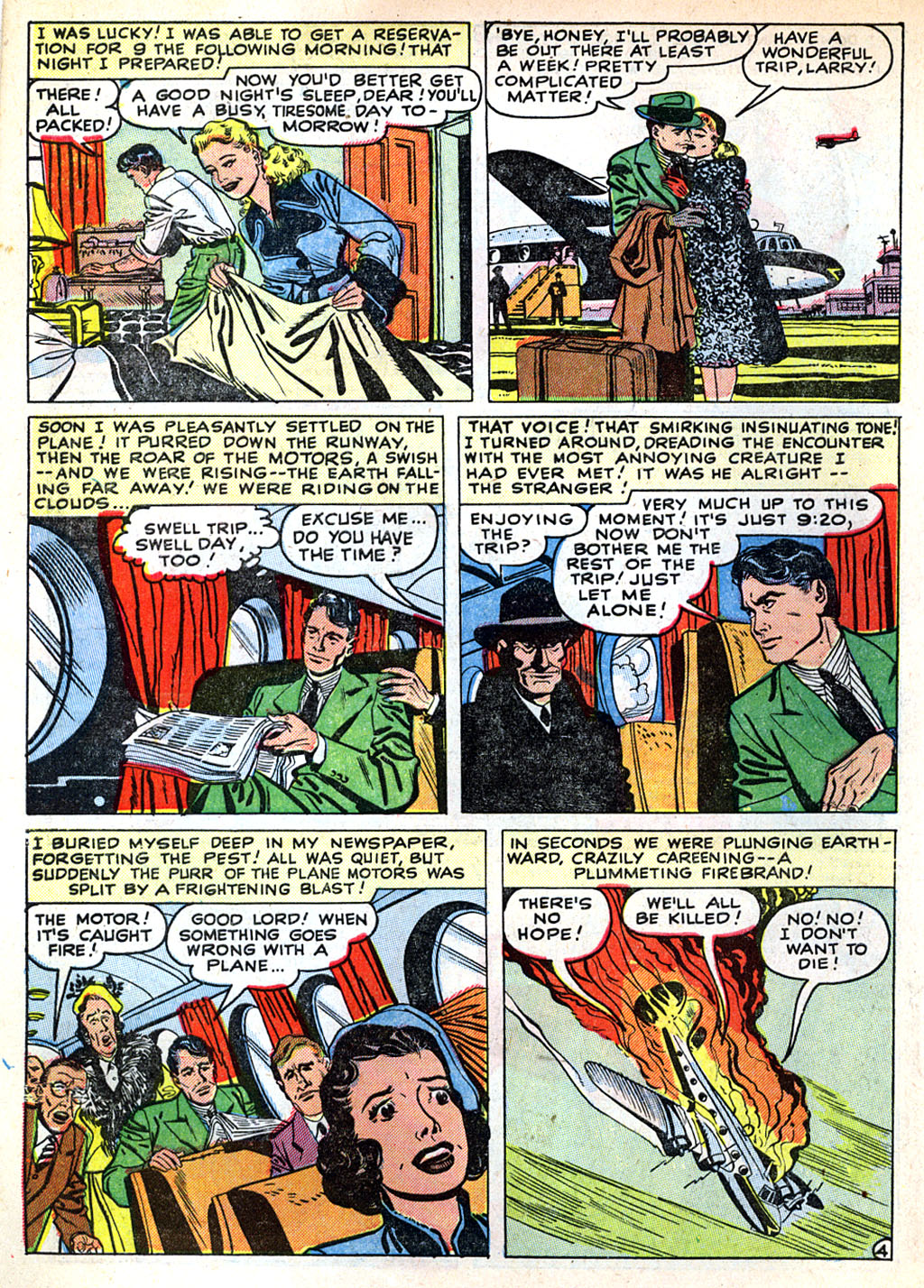 Marvel Tales (1949) 101 Page 5