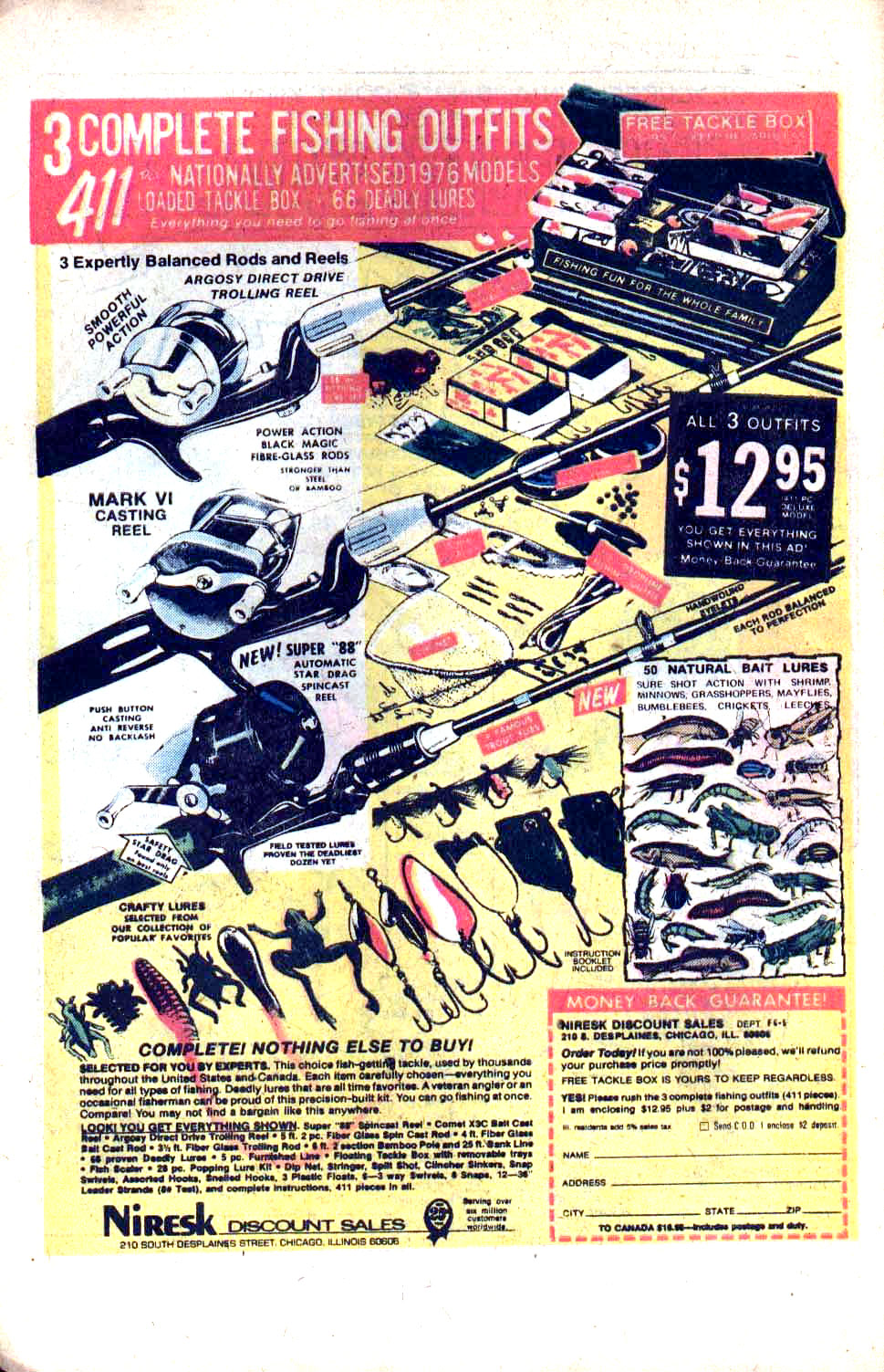 Read online Super-Team Family comic -  Issue #6 - 14