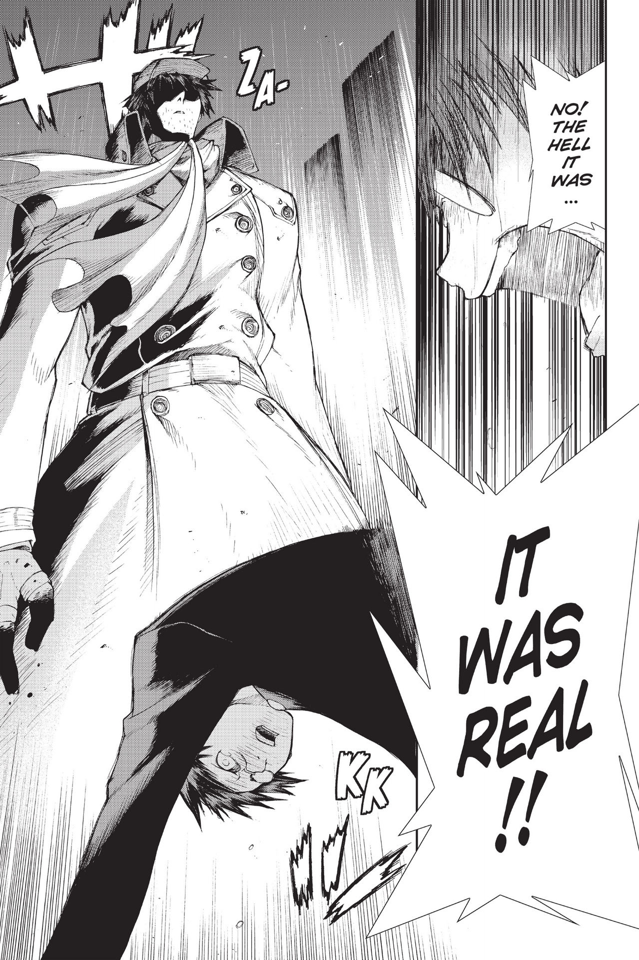 Read online Ninja Slayer Kills! comic -  Issue #2 - 64