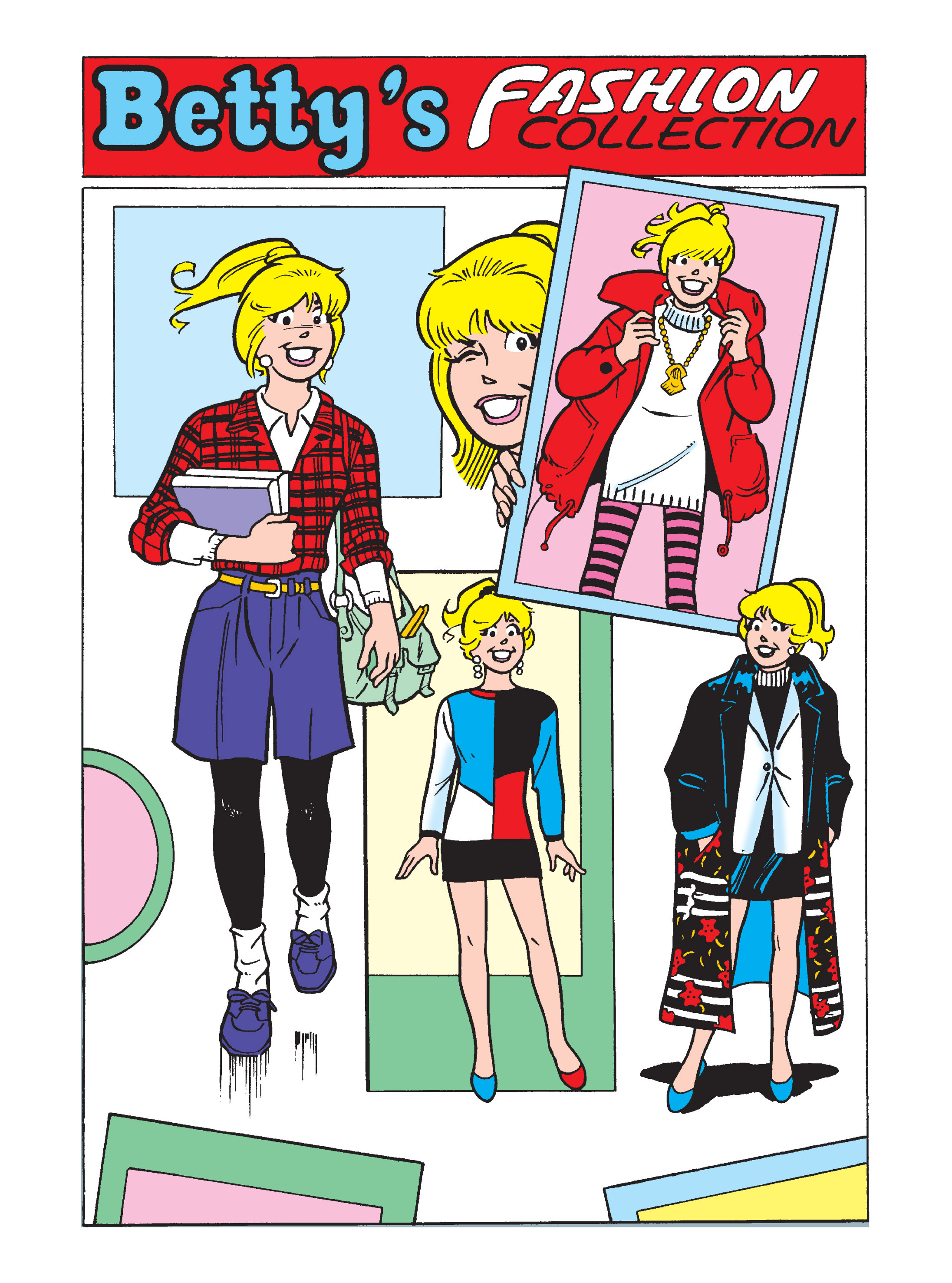 Read online Betty and Veronica Double Digest comic -  Issue #210 - 62