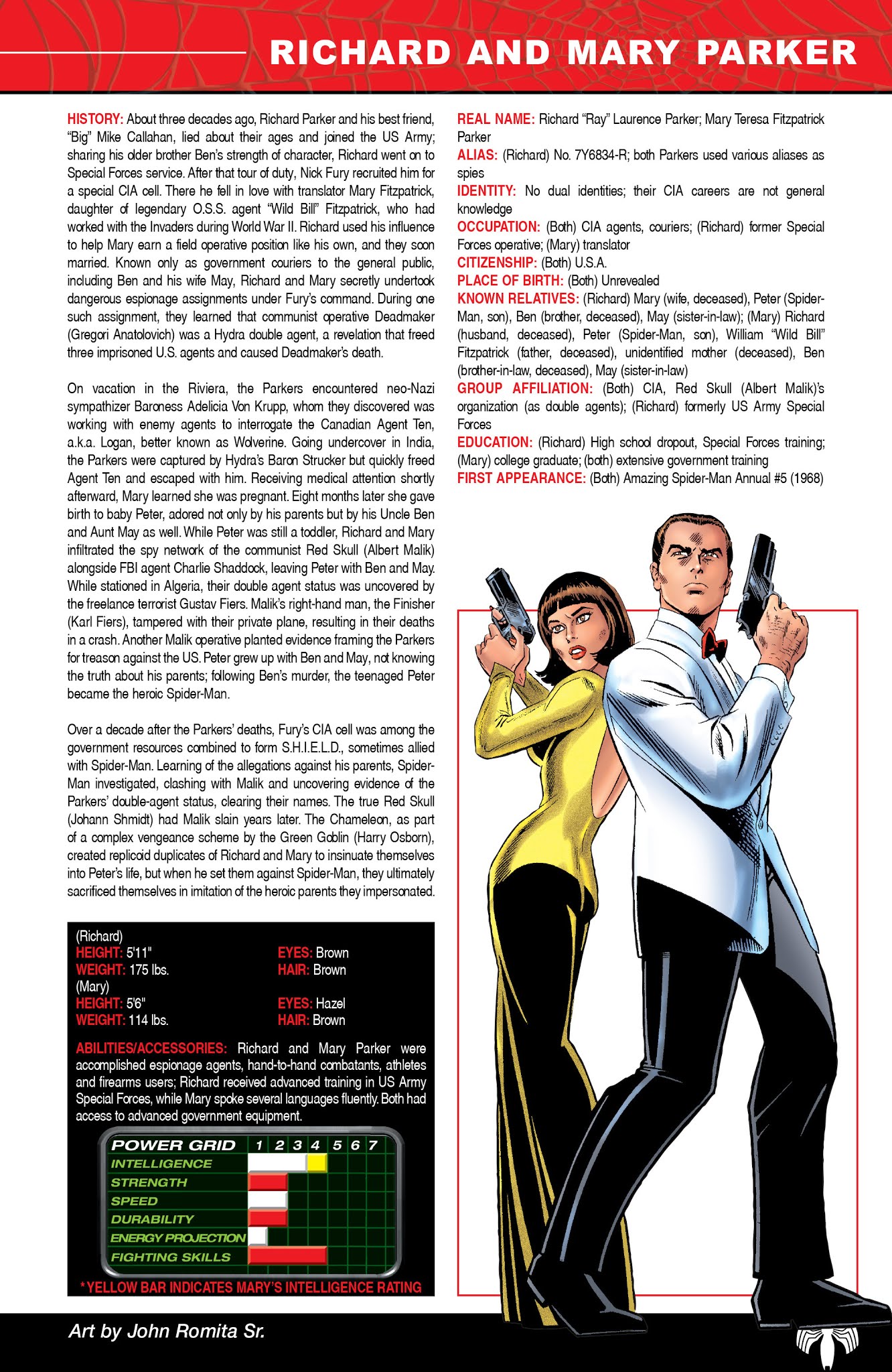 Read online Spider-Man, Peter Parker:  Back in Black comic -  Issue # TPB (Part 3) - 71