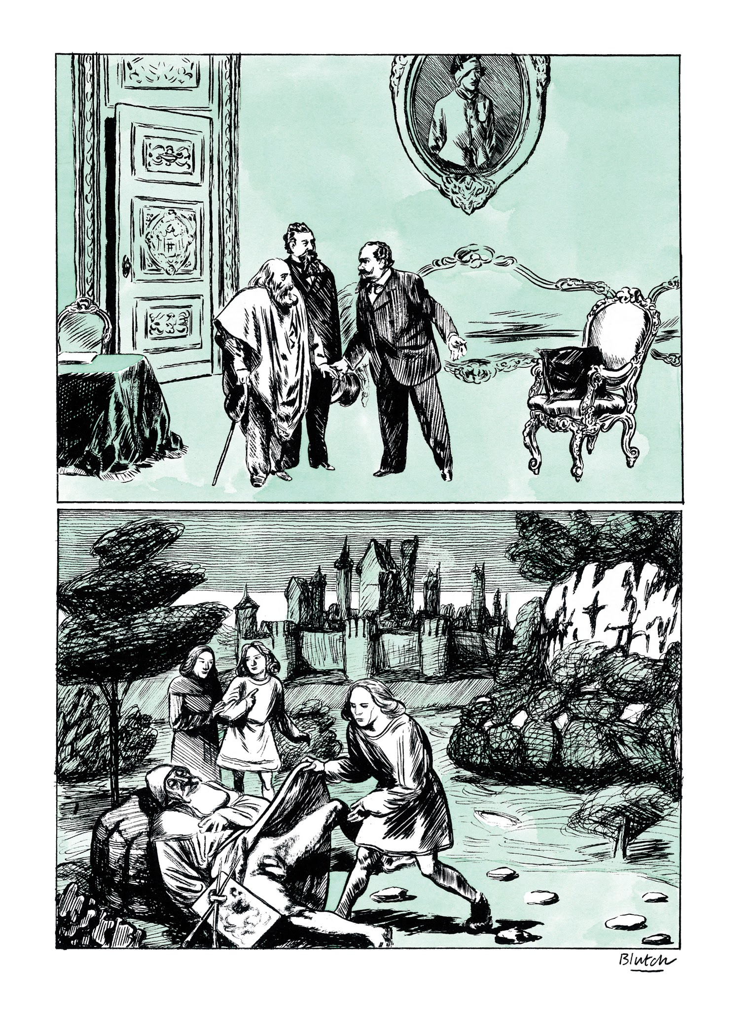 Read online So Long, Silver Screen comic -  Issue # Full - 42