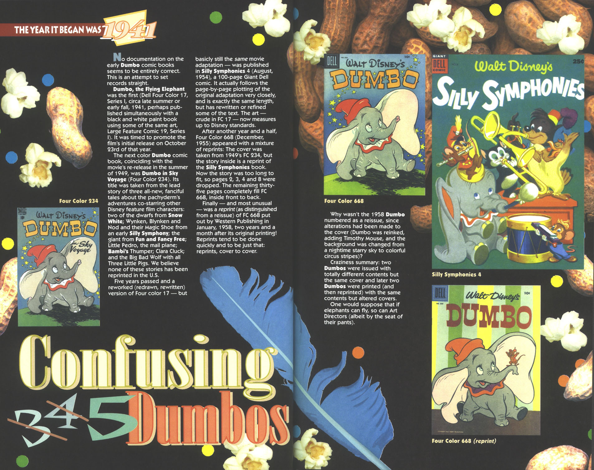 Read online Walt Disney's Comics and Stories comic -  Issue #602 - 16