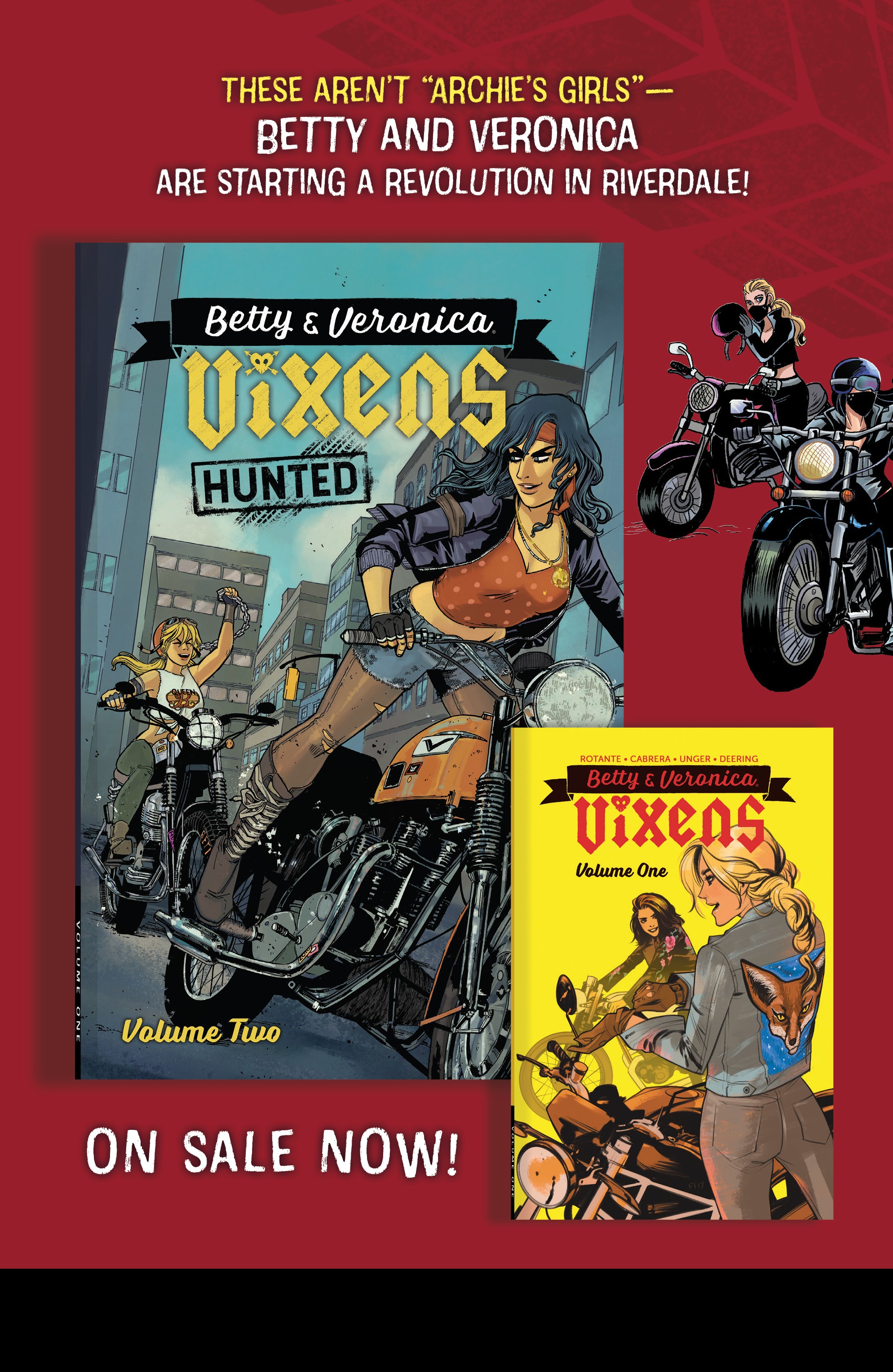 Read online Betty & Veronica (2019) comic -  Issue #1 - 24