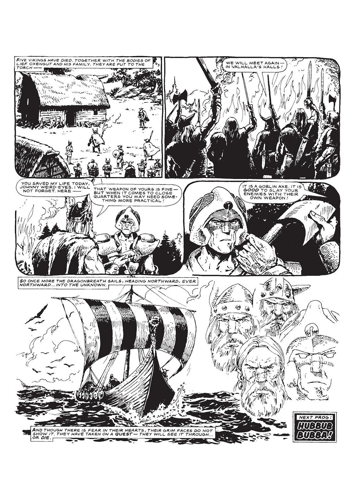 Strontium Dog: Search/Destroy Agency Files issue TPB 3 (Part 2) - Page 37