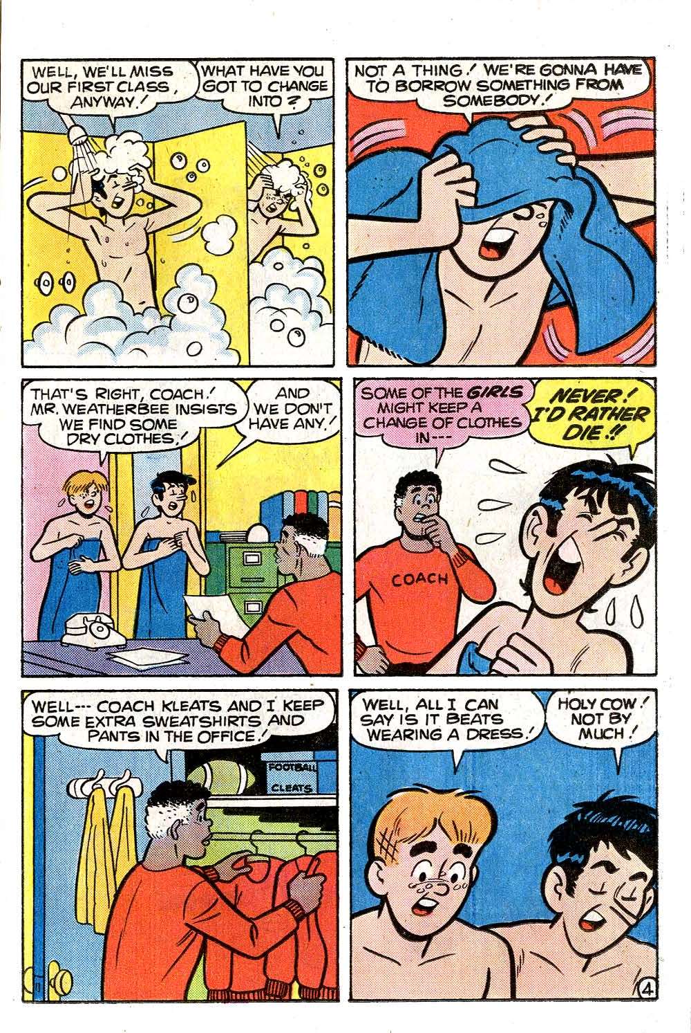 Archie (1960) 262 Page 23