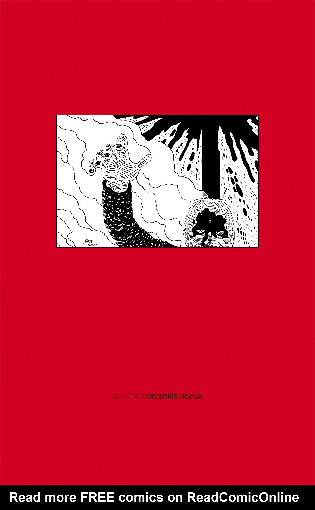 Read online Fatima: The Blood Spinners comic -  Issue #1 - 24