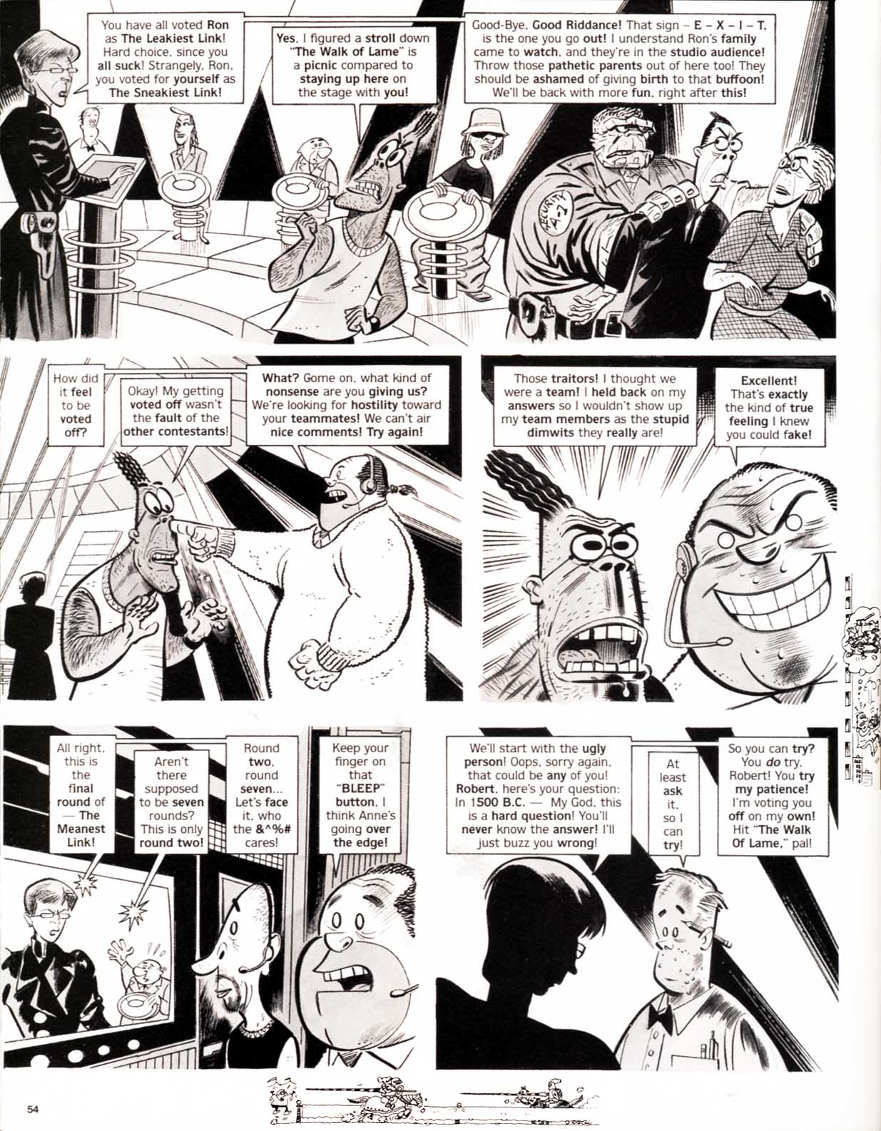 MAD issue 409 - Page 56